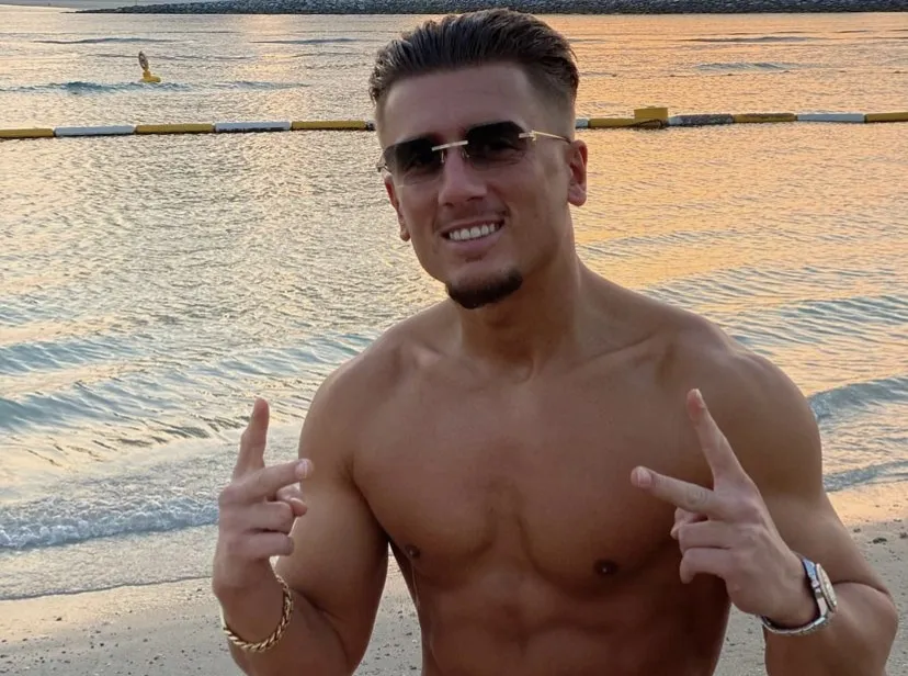 Harrie Snijder geeft heftige afterparty met talloze dames