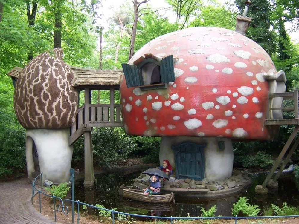 kabouter efteling