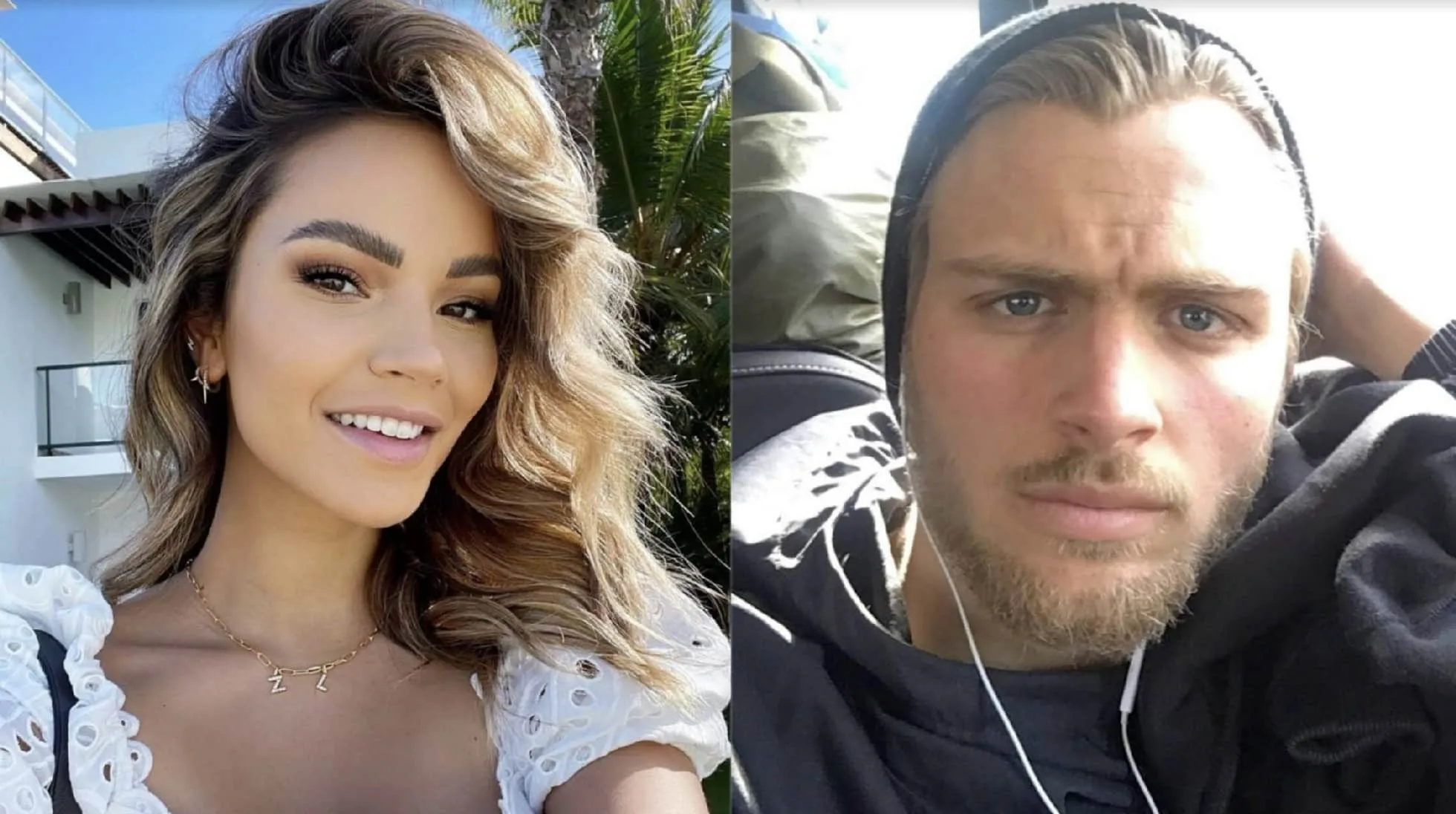Fans vinden heel duidelijk bewijs dat Monica en Rijk daten