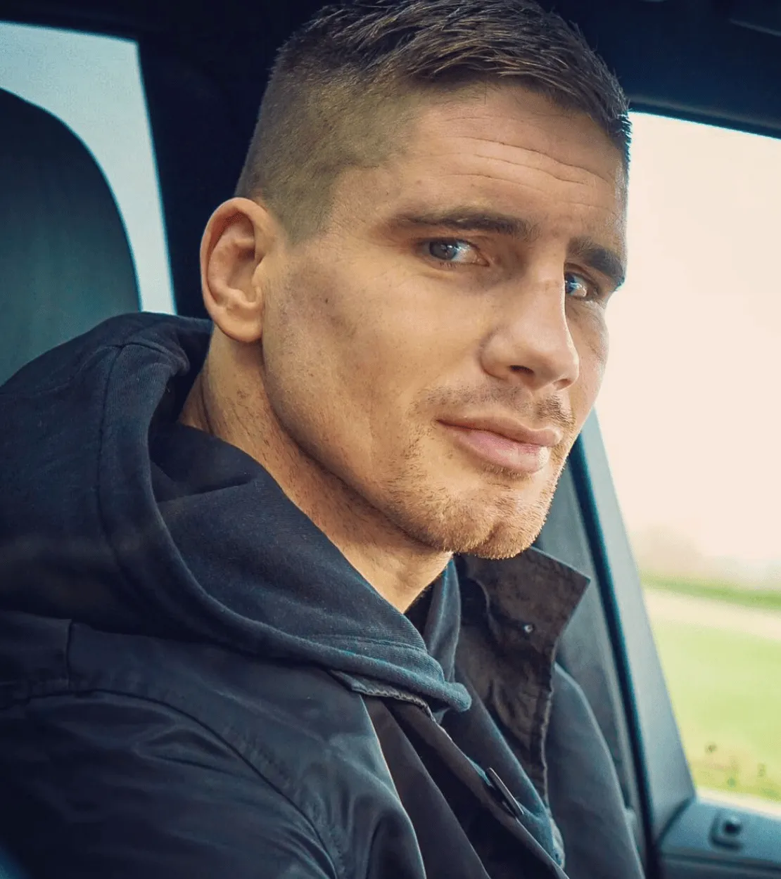 Rico Verhoeven maakt ruzie met zijn dochter "Ik mag niks van jou"