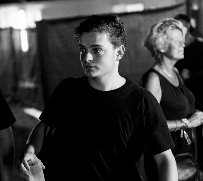 Martin Garrix gespot met deze influencer: "Aan het daten?"