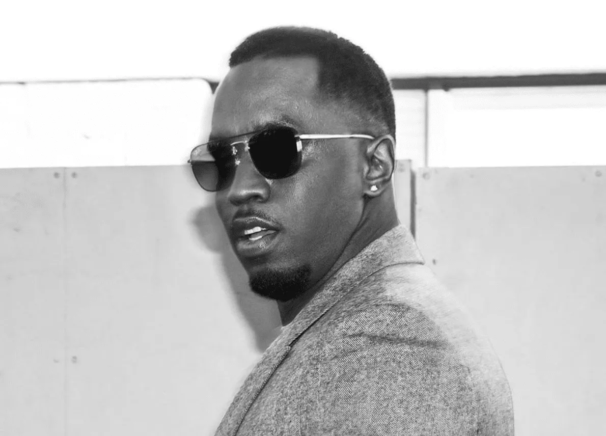 P. Diddy heeft wéér een nieuwe naam