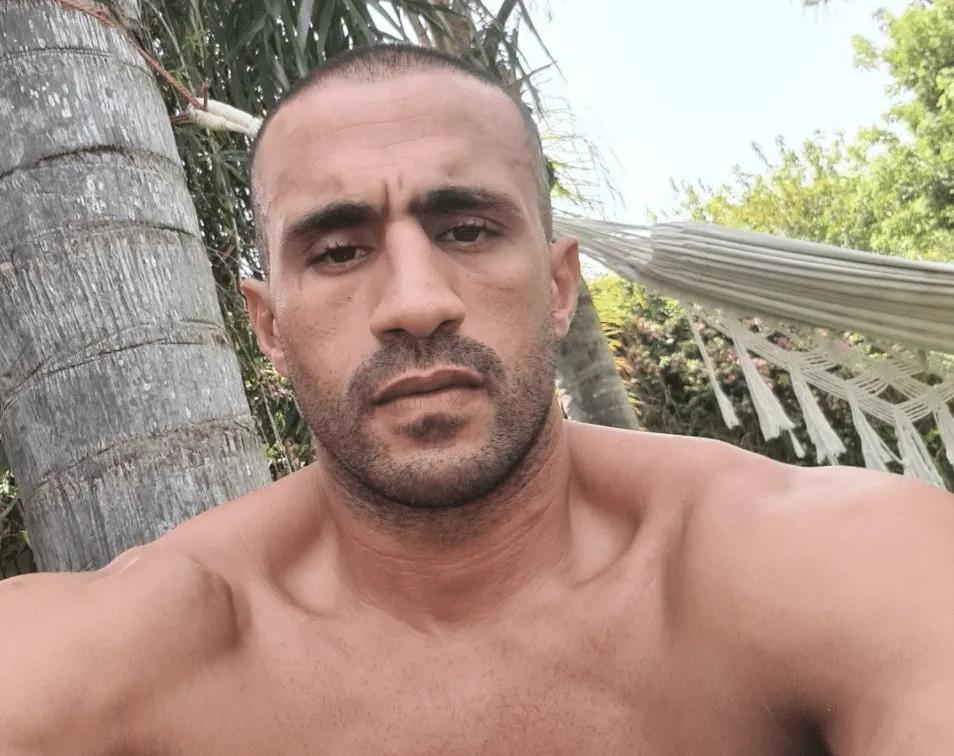 Management bevestigt: dít is er aan de hand met Badr Hari