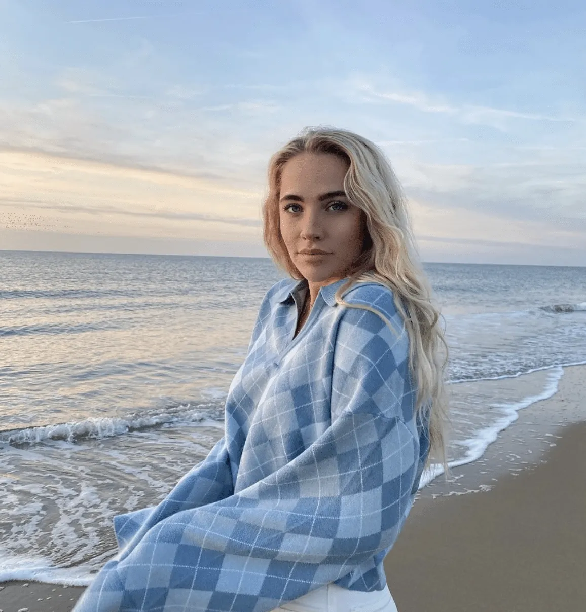 Juultje plaatst lingeriefoto’s en die zijn flink steamy