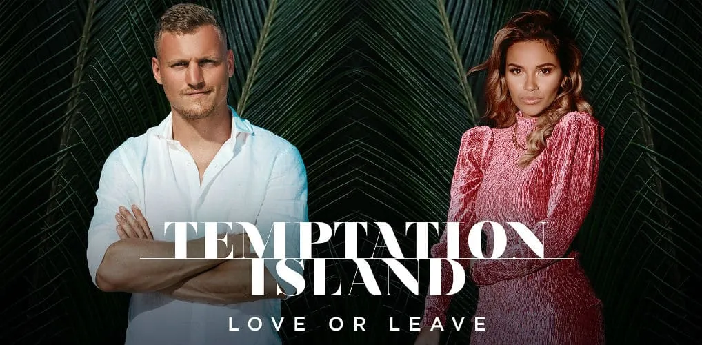 temptation island love or leave