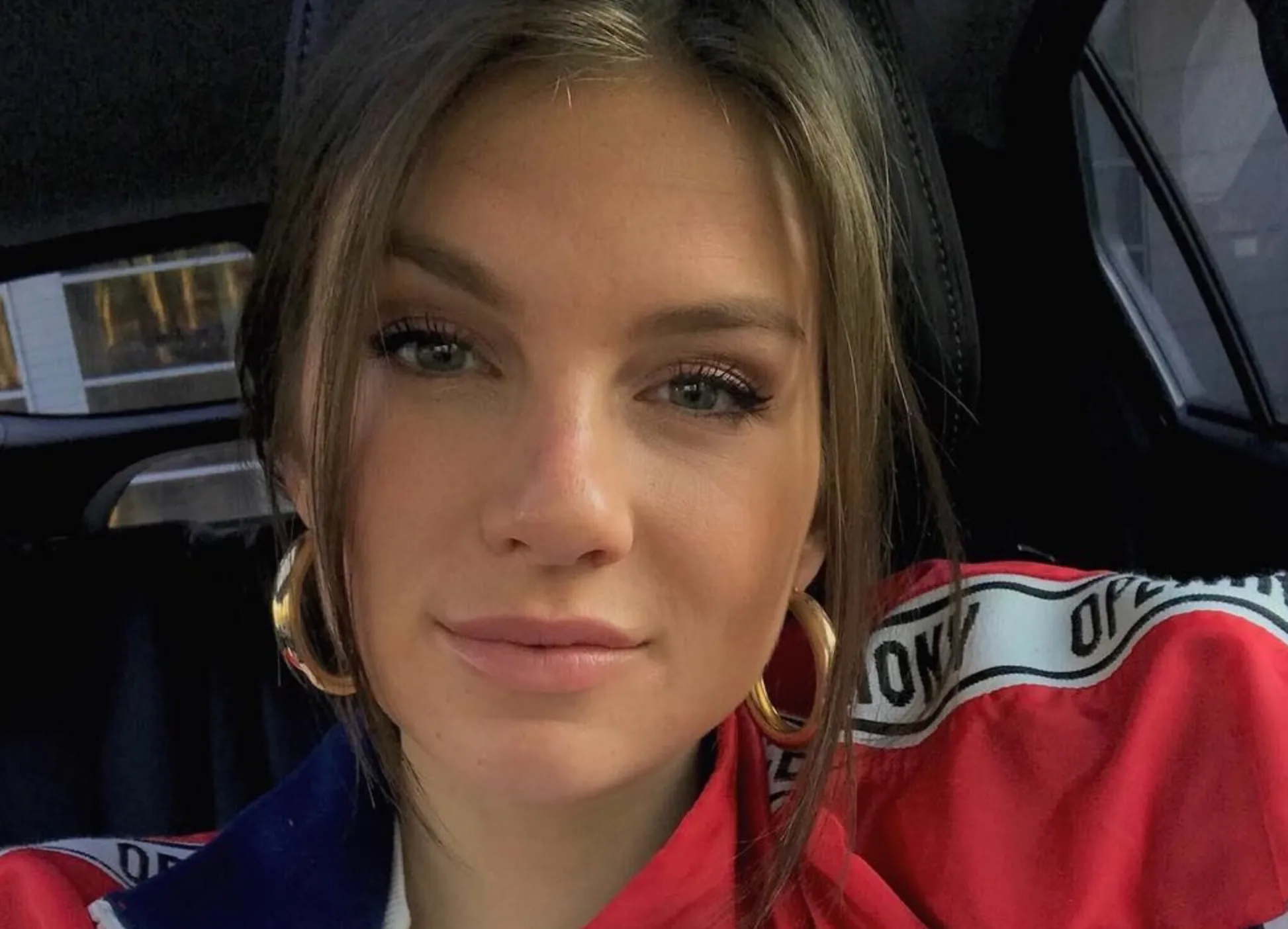 Maan onherkenbaar door nieuwe look