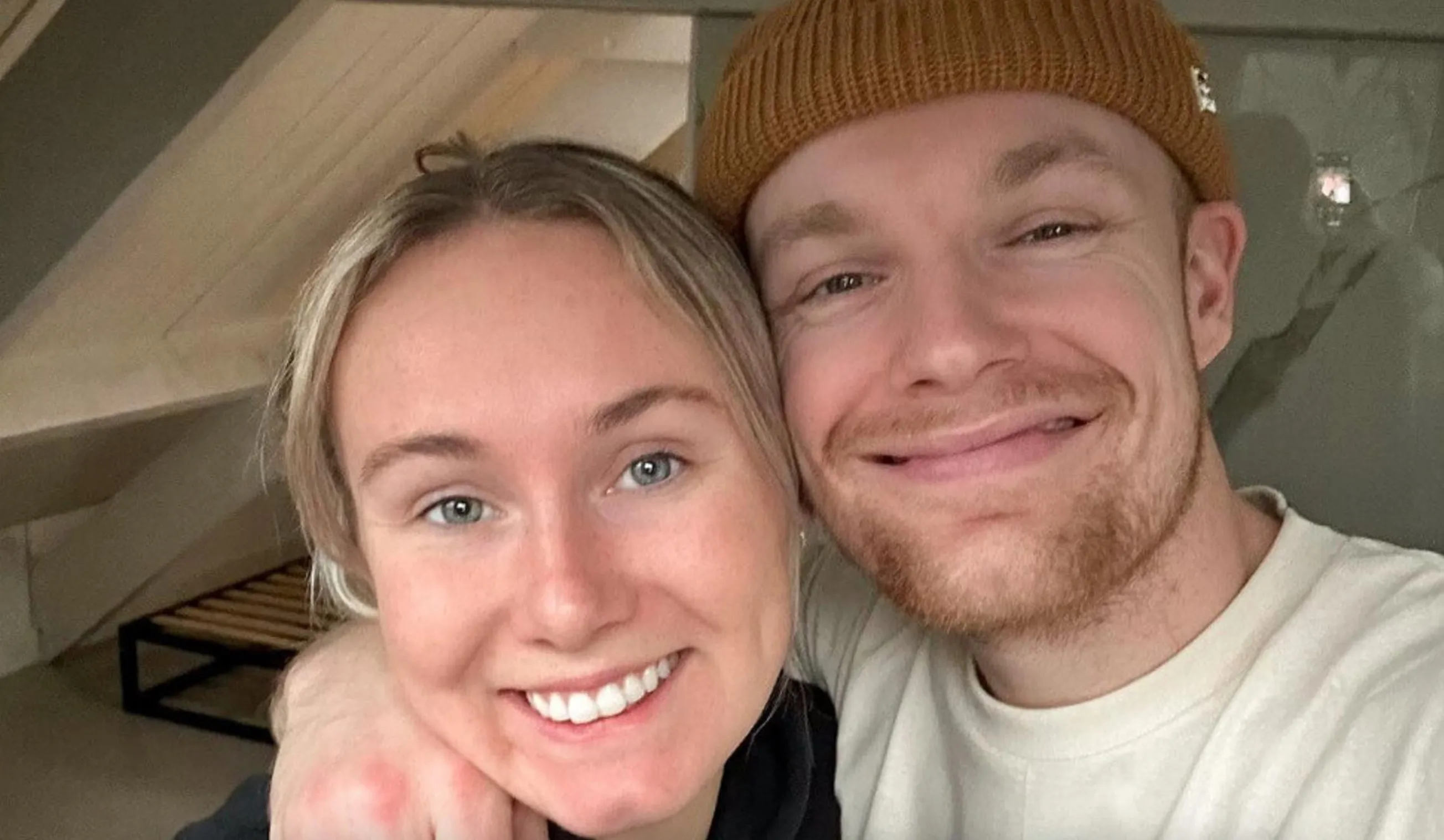 Enzo Knol post boze video na nepnieuws over geboorte van baby