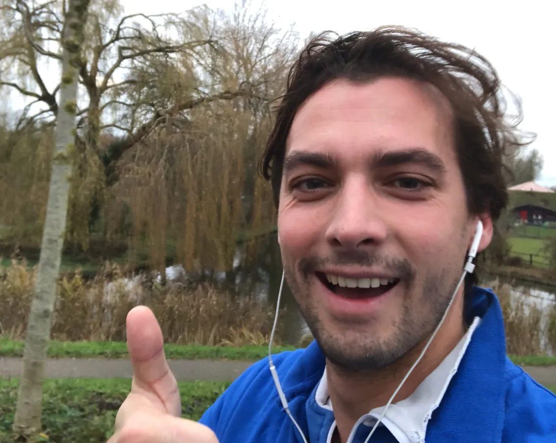 Video: Thierry Baudet doet interview met Andrew en Tristan Tate