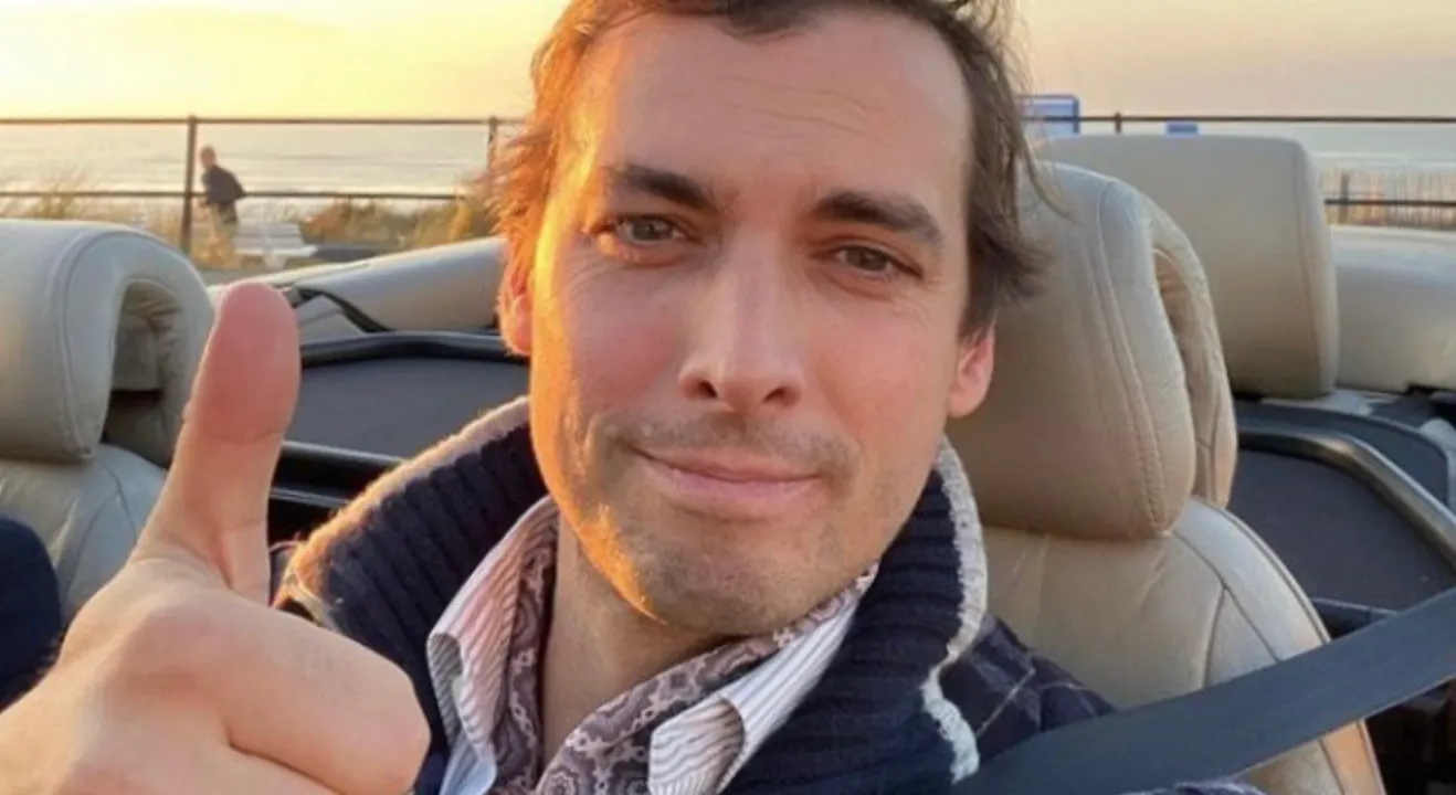 Thierry Baudet door deze reden niet meer welkom bij Vandaag Inside