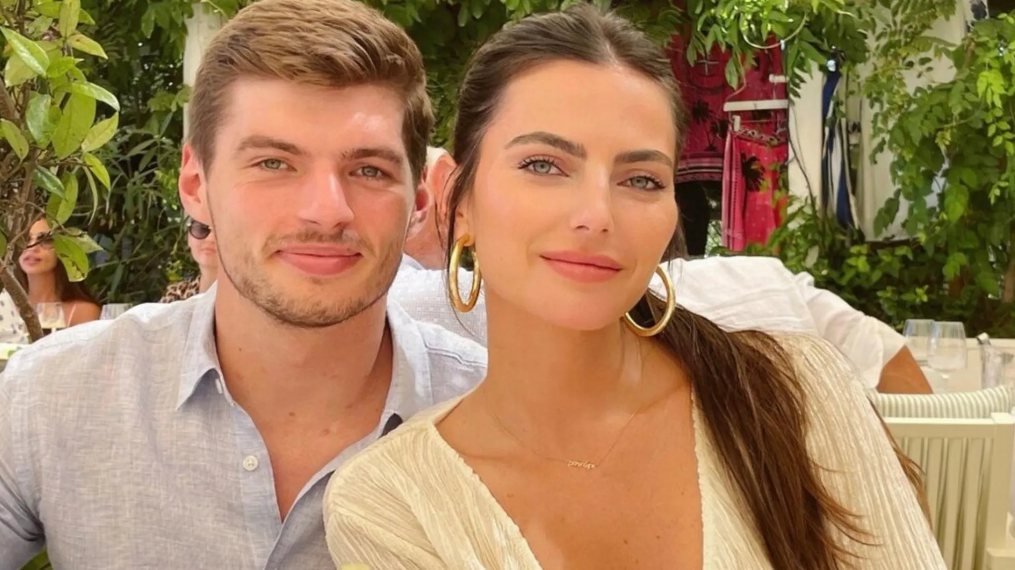Bakken kritiek op Max Verstappen en Kelly Piquet na statement