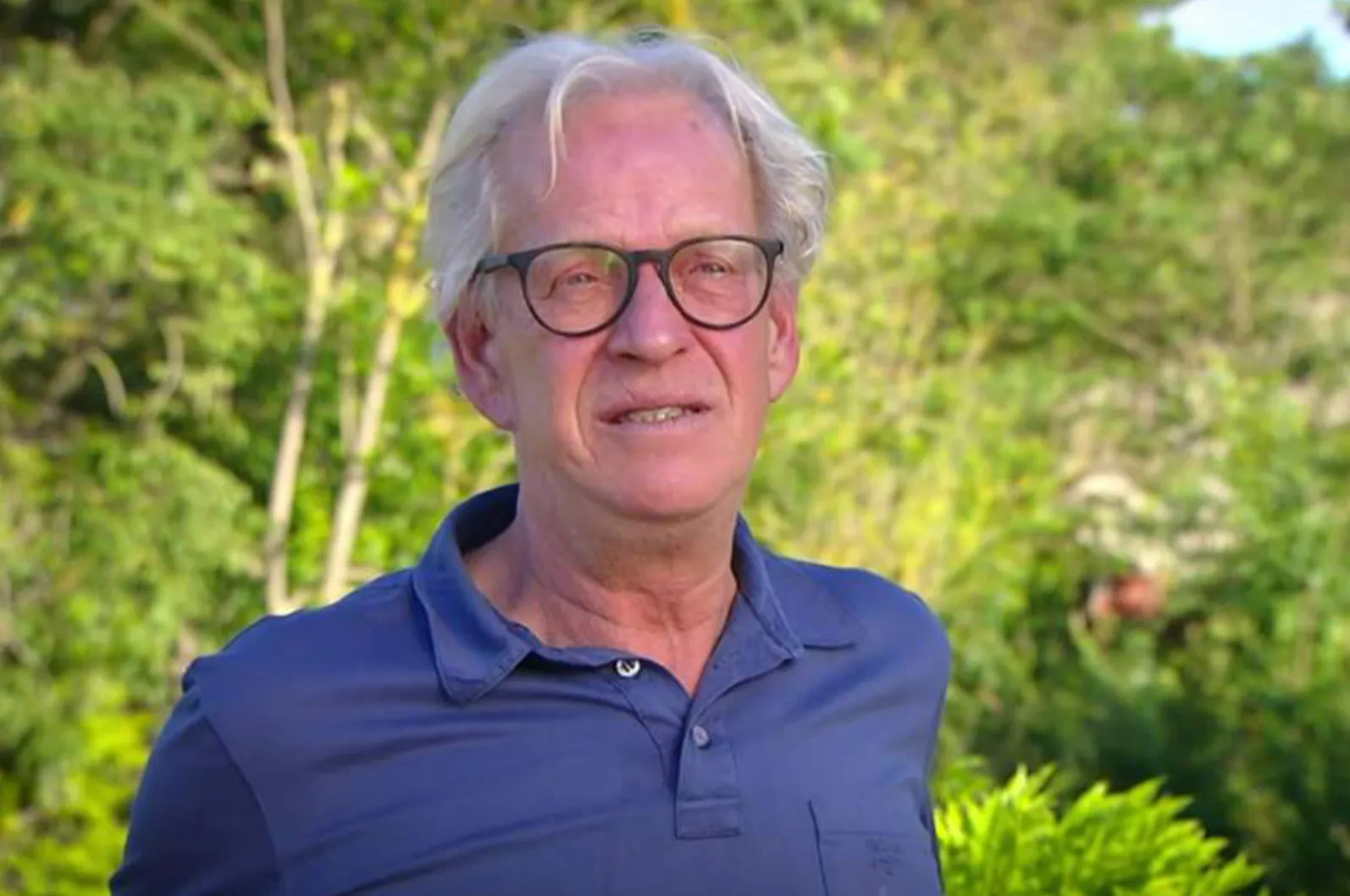 Albert uit B&B wordt beschuldigd van drugsgebruik