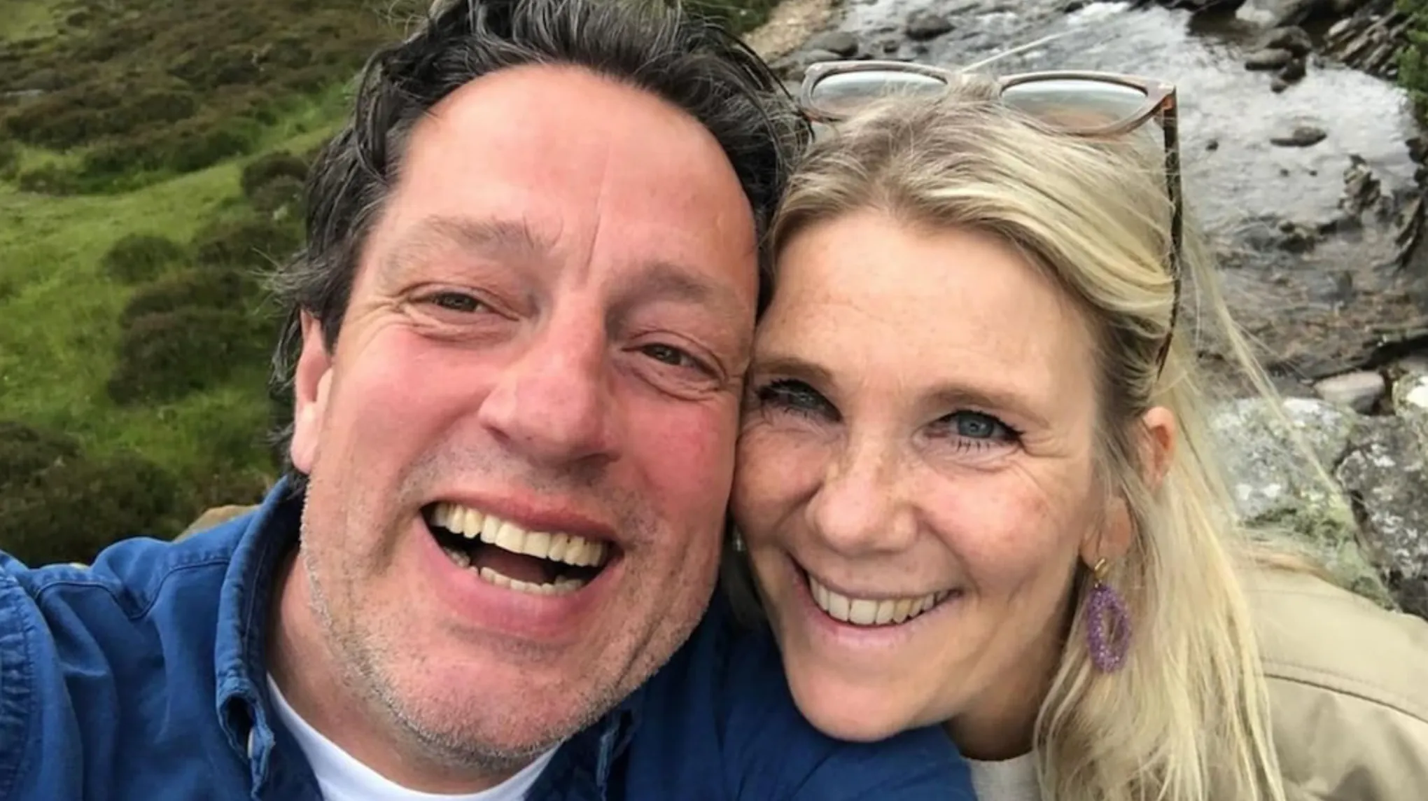 Gaan Robert Jan en Suzanne van B&B Vol Liefde samenwonen?