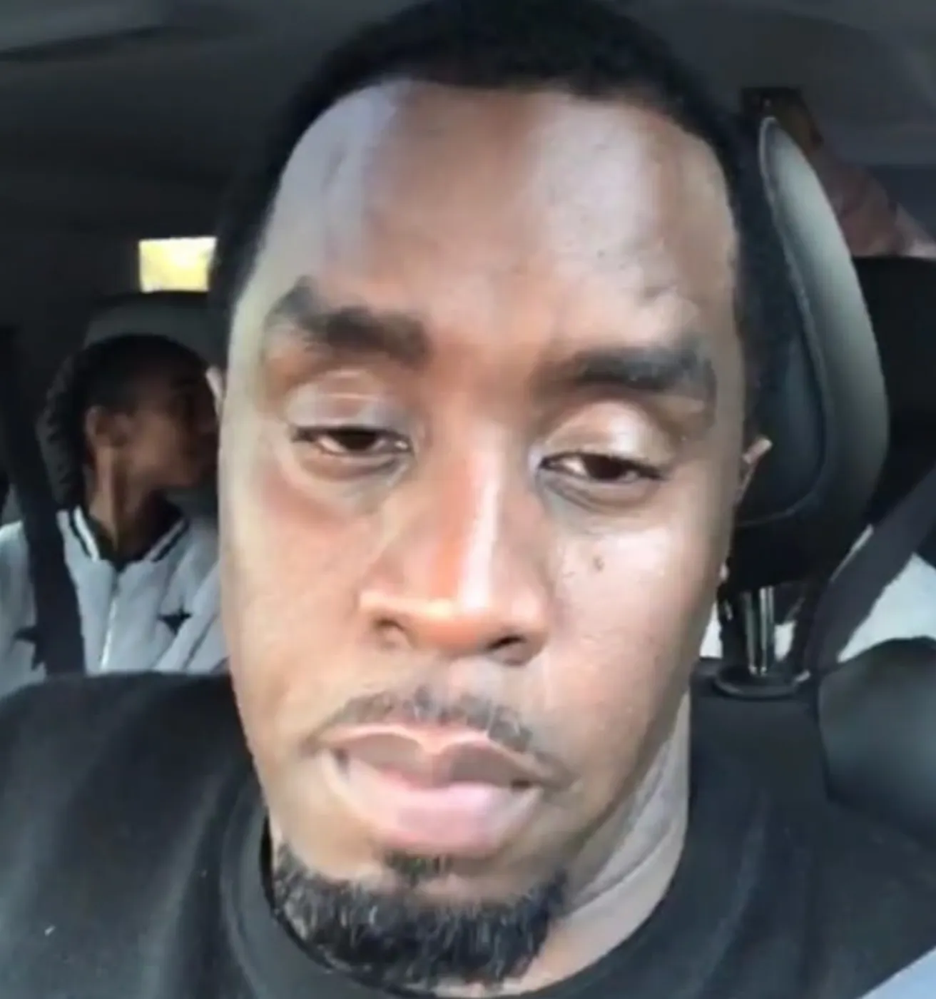 Deze bizarre privileges heeft Diddy in op zijn verjaardag in gevangenis