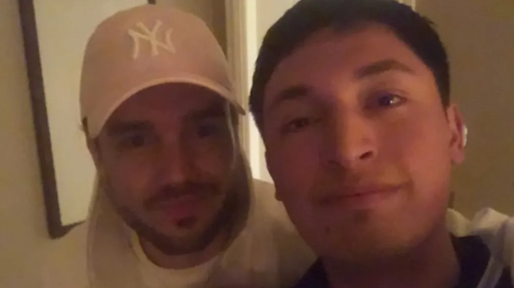 Drugsdealer van Liam Payne doet bizarre onthulling over drugsgebruik Liam