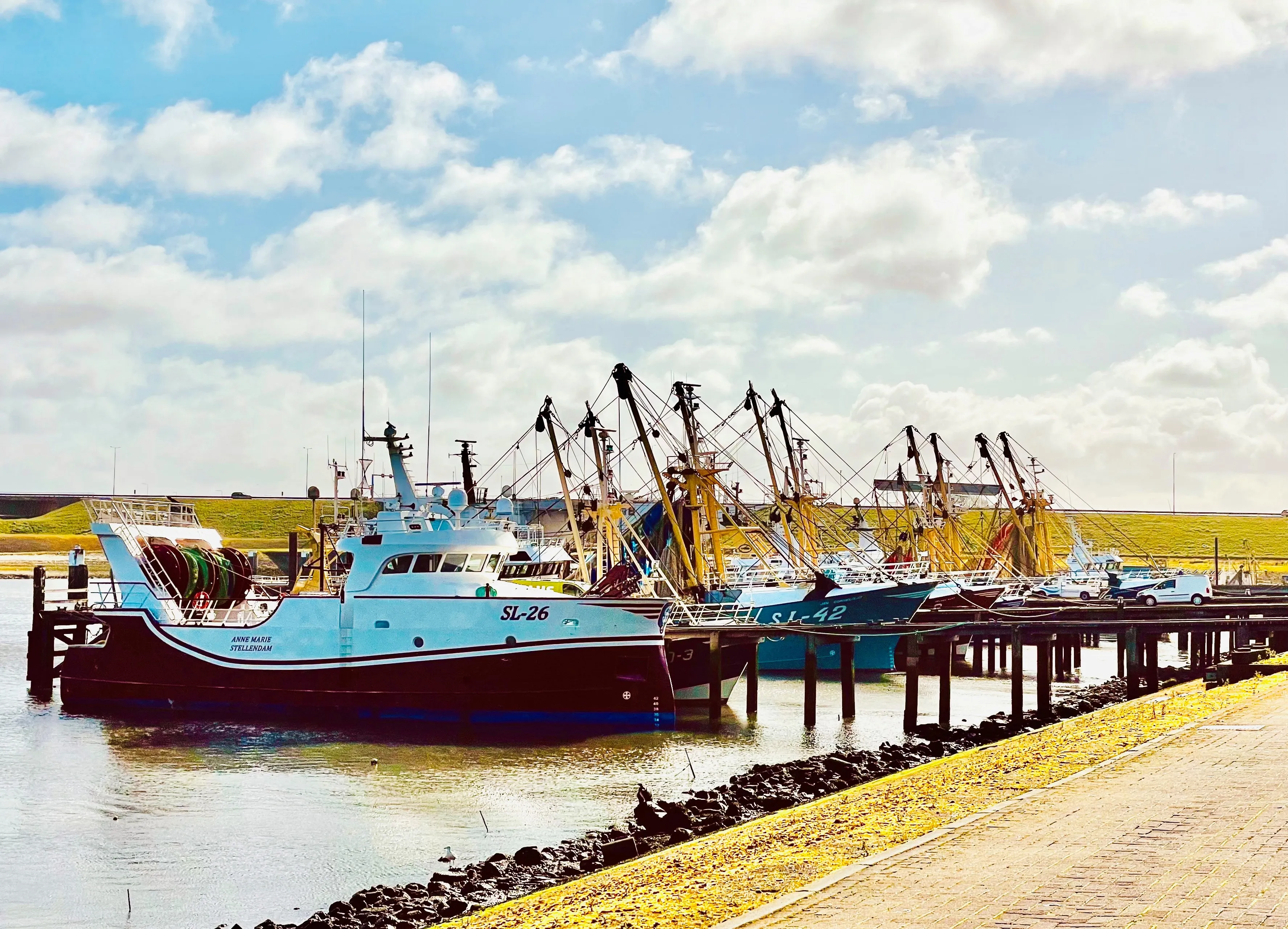 buitenhaven stellendam