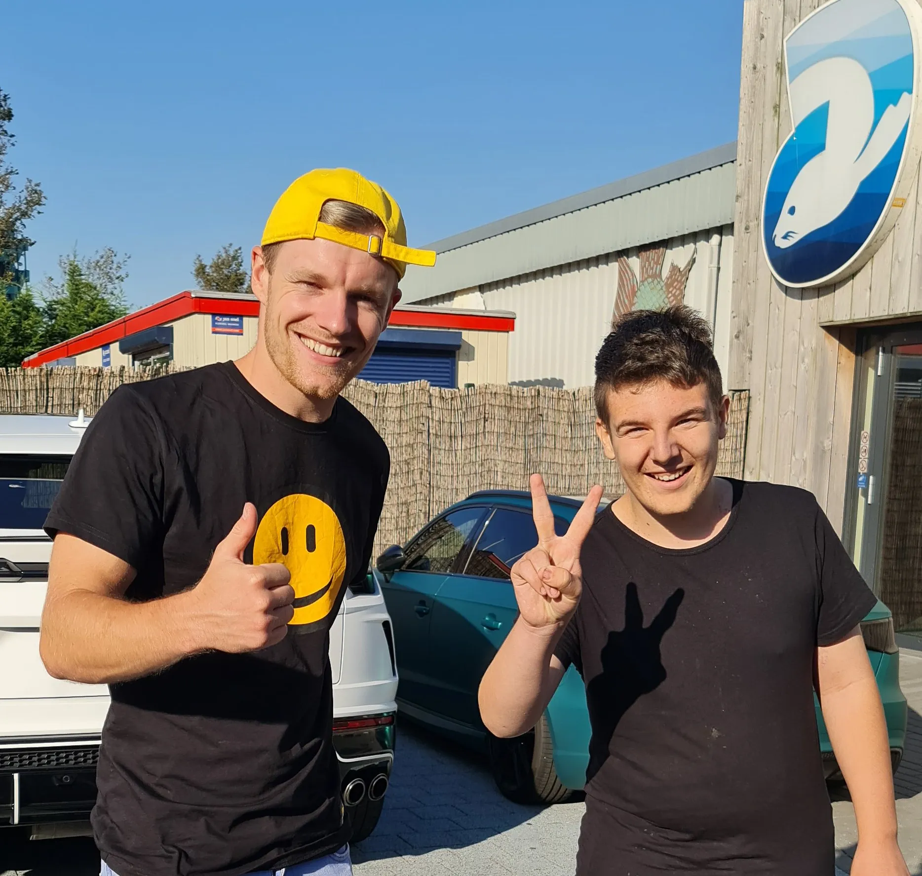 enzo knol 2