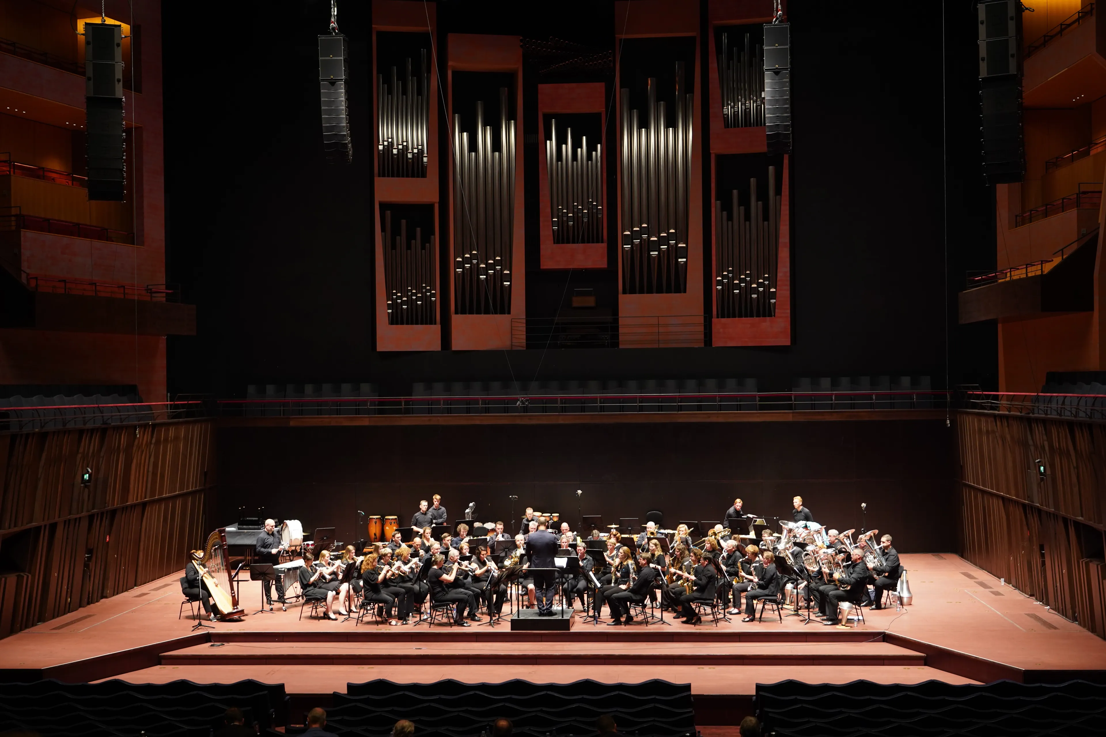 fanfare orchestra de hoop stellendam 35 of 46 52949010142 o