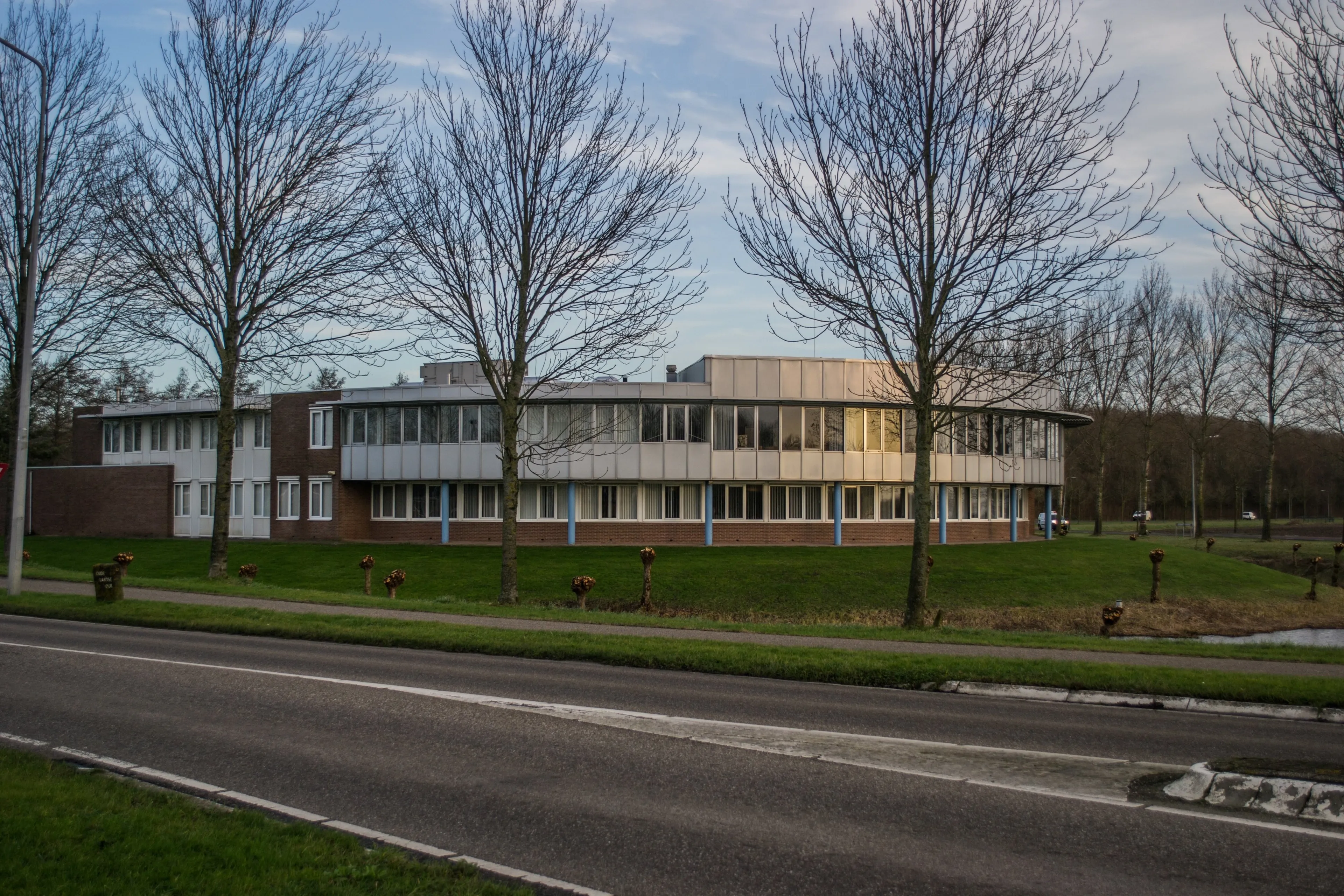 Dit voorjaar weer cursus Politiek Actief