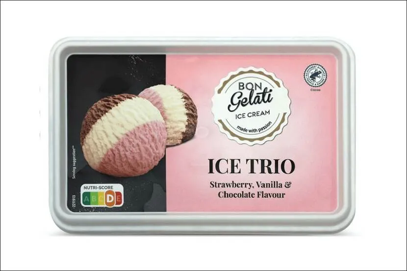 veiligheidswaarschuwing ice trio lidl