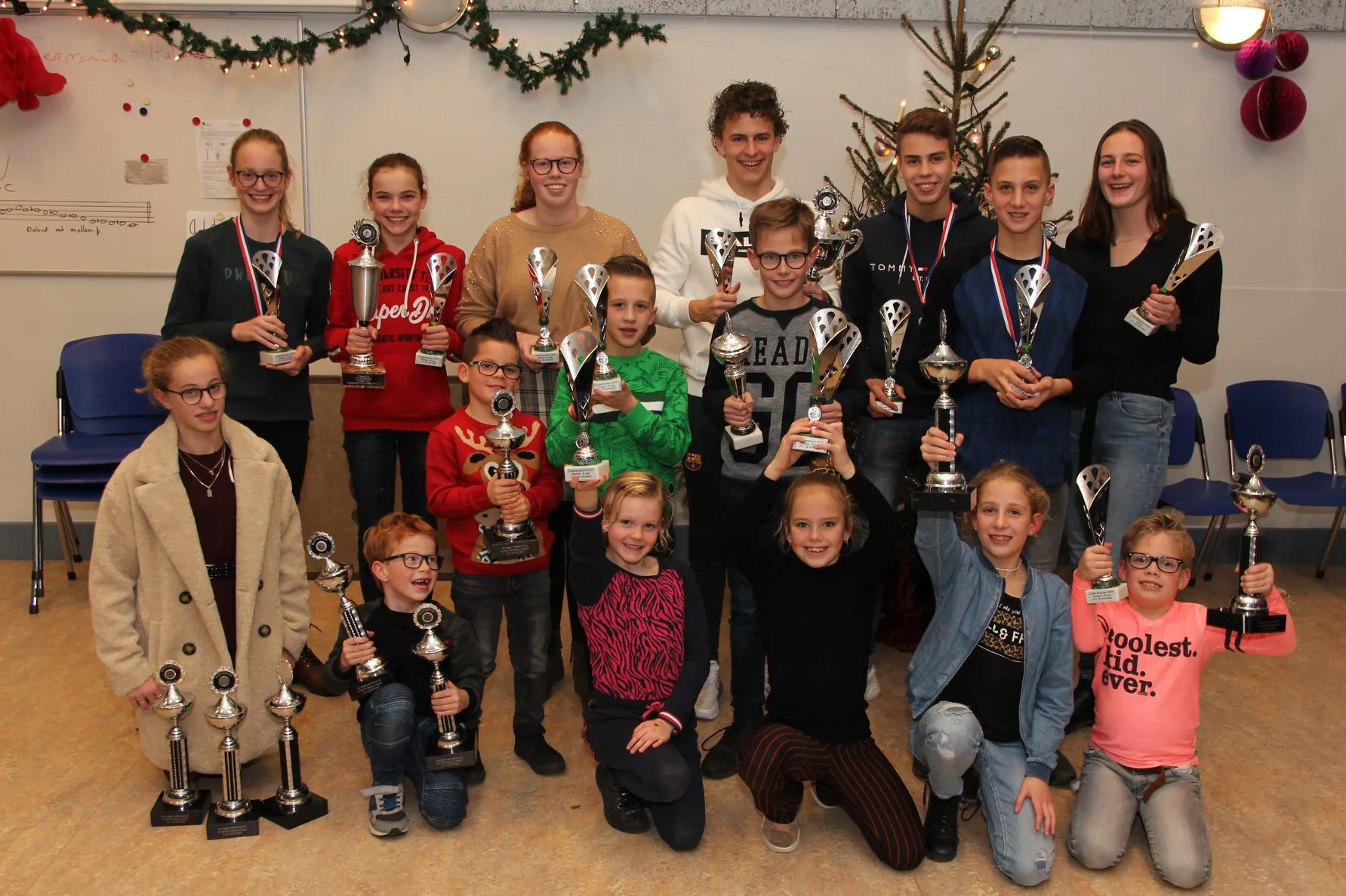 2019 12 07 bekerwinnaars clubkampioenschappen schotejil