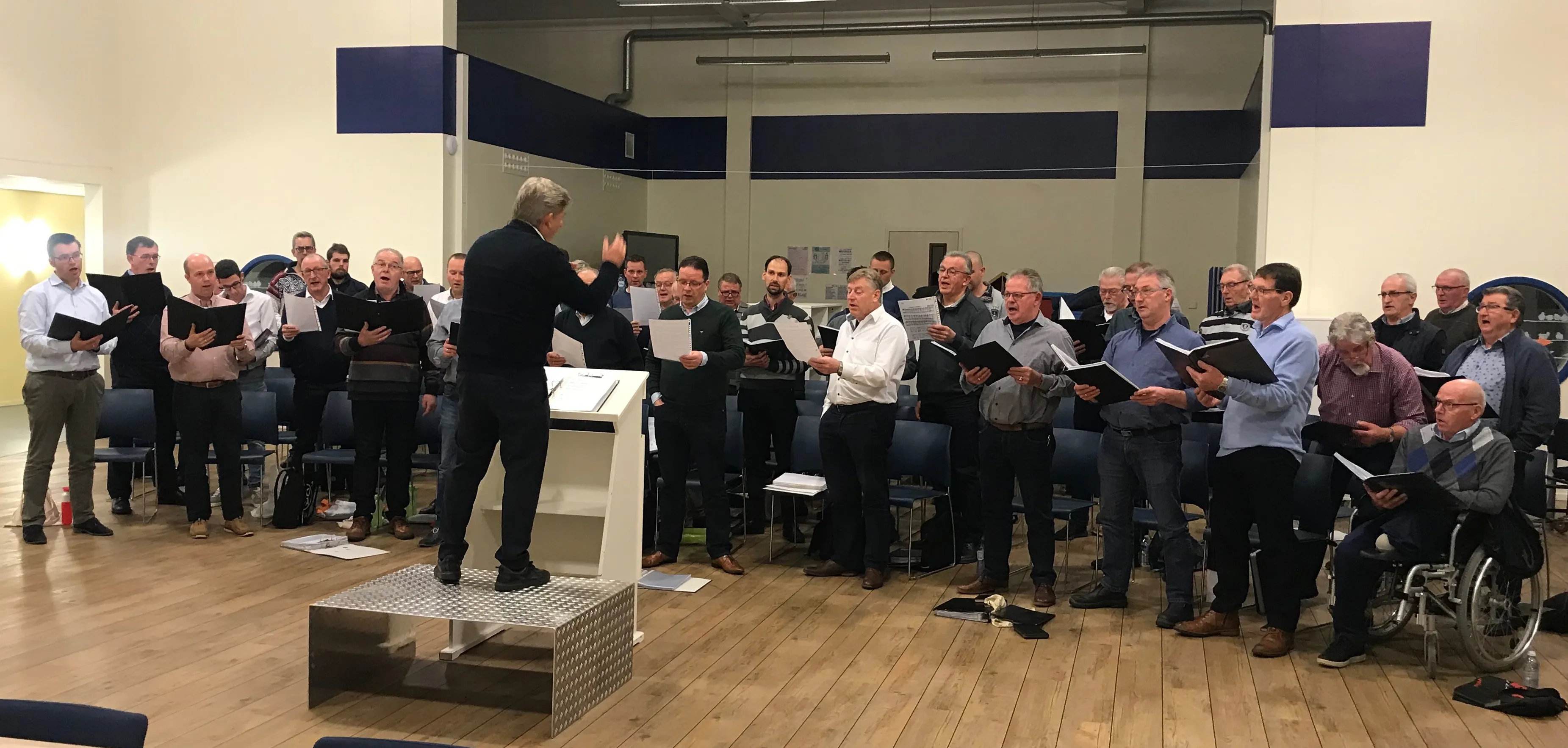 2019koorrepetitie