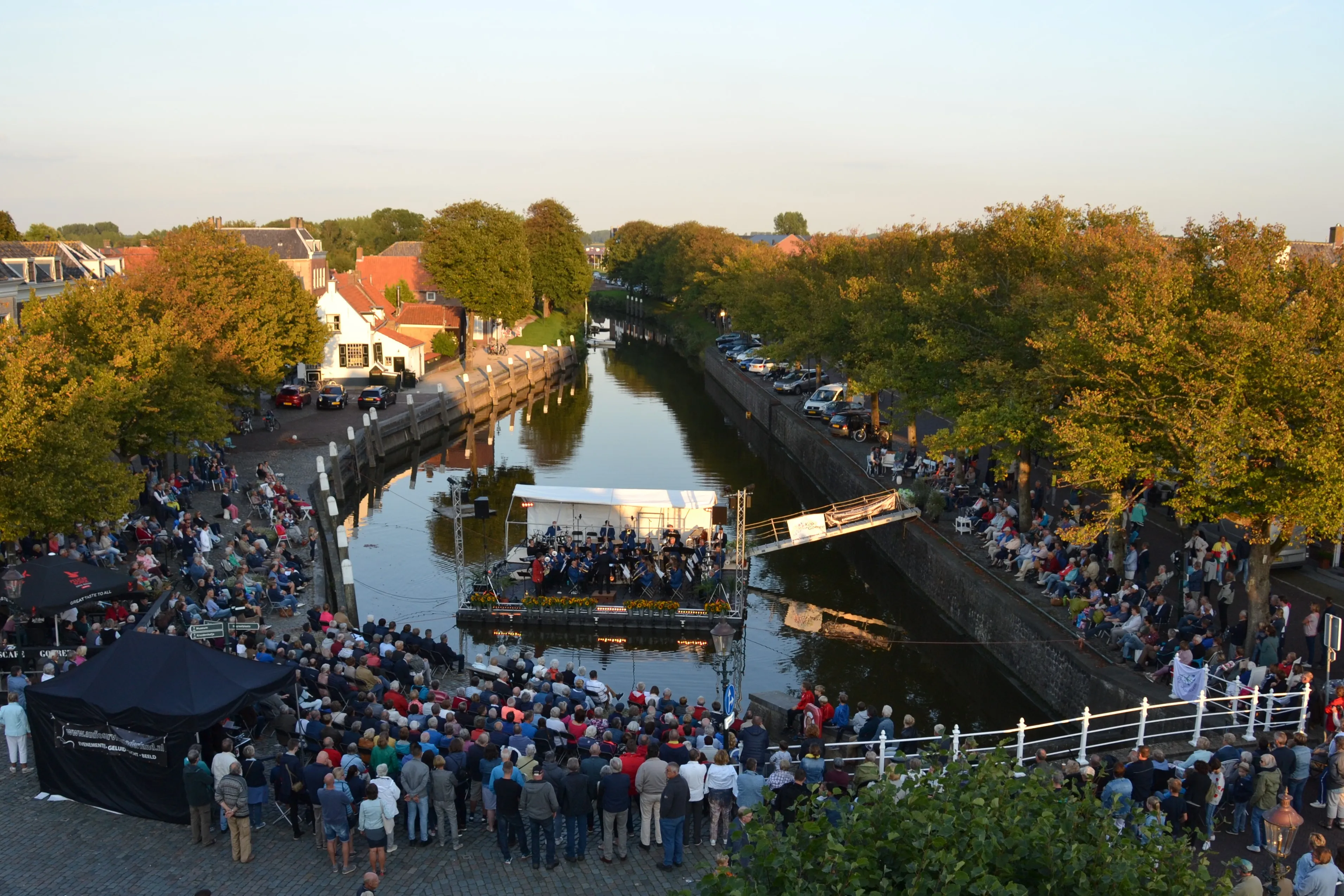 archieffoto 1 havenconcert