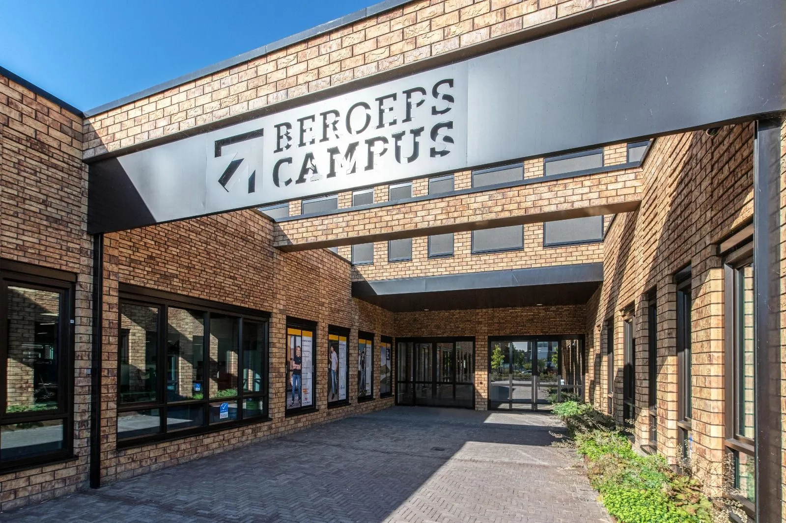 beroepscampus sommelsdijk