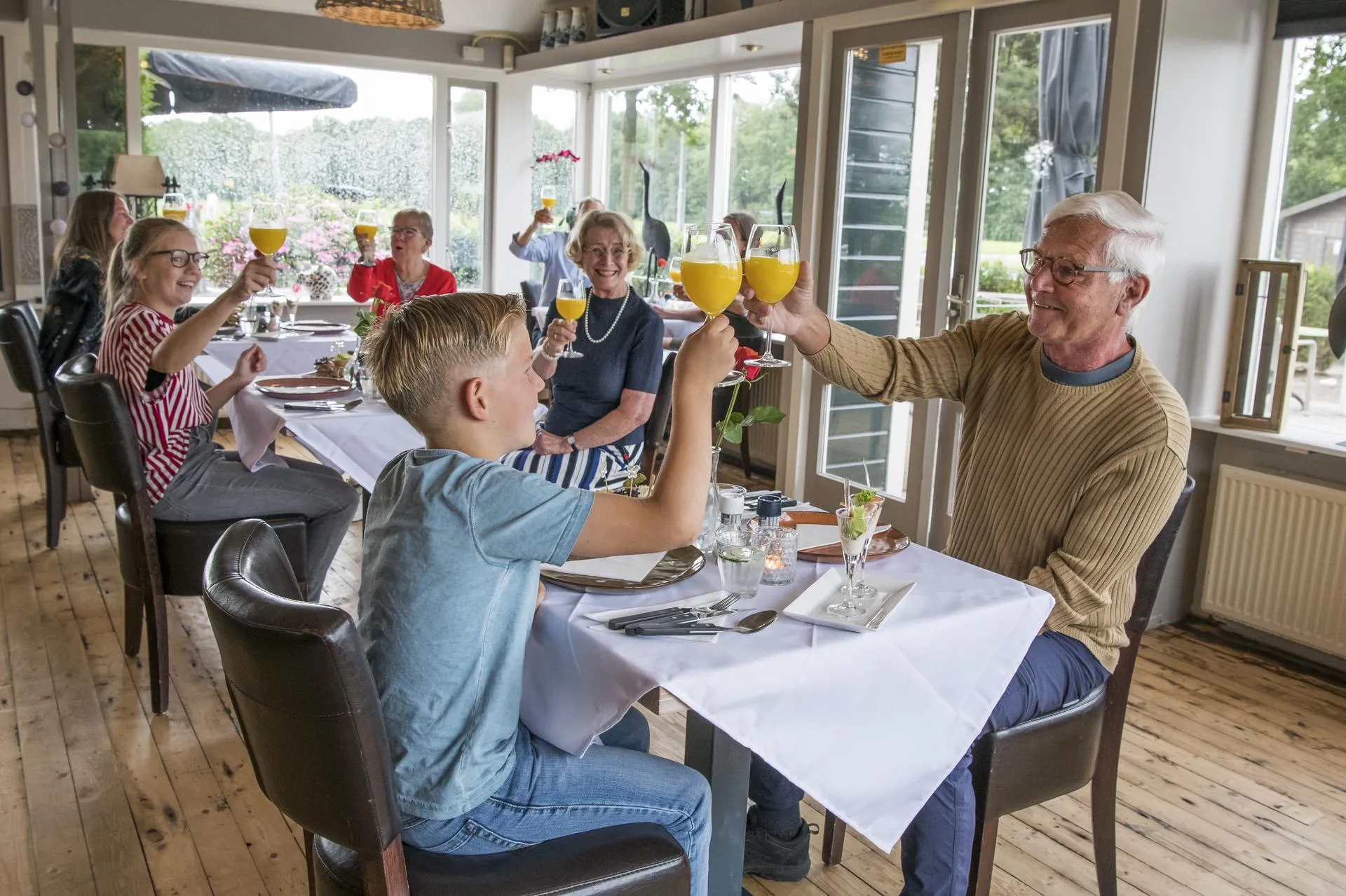 een tegen eenzaamheid beeld 1