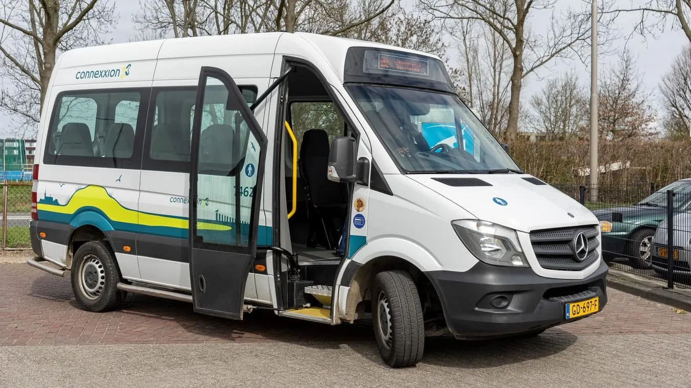 Meer vrijwilligers gezocht voor de buurtbussen