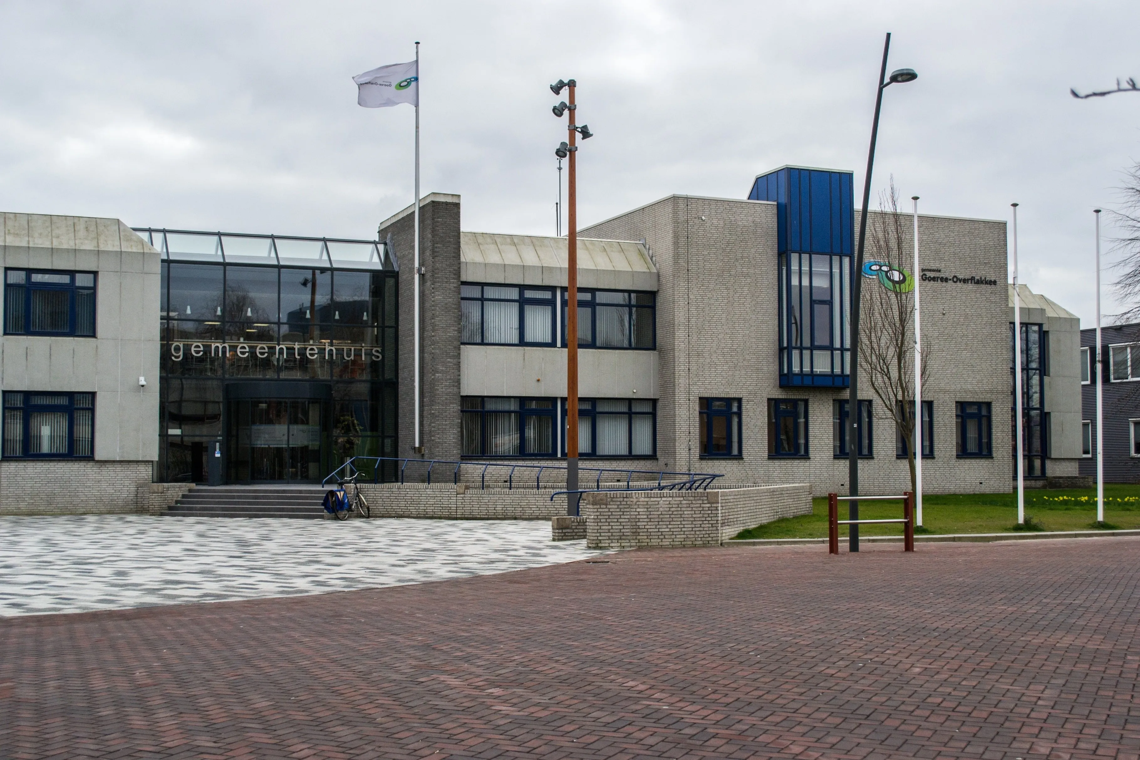 gemeentehuis middelharnis 3