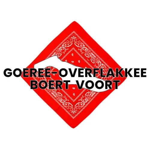 goeree overflakkee boert voort