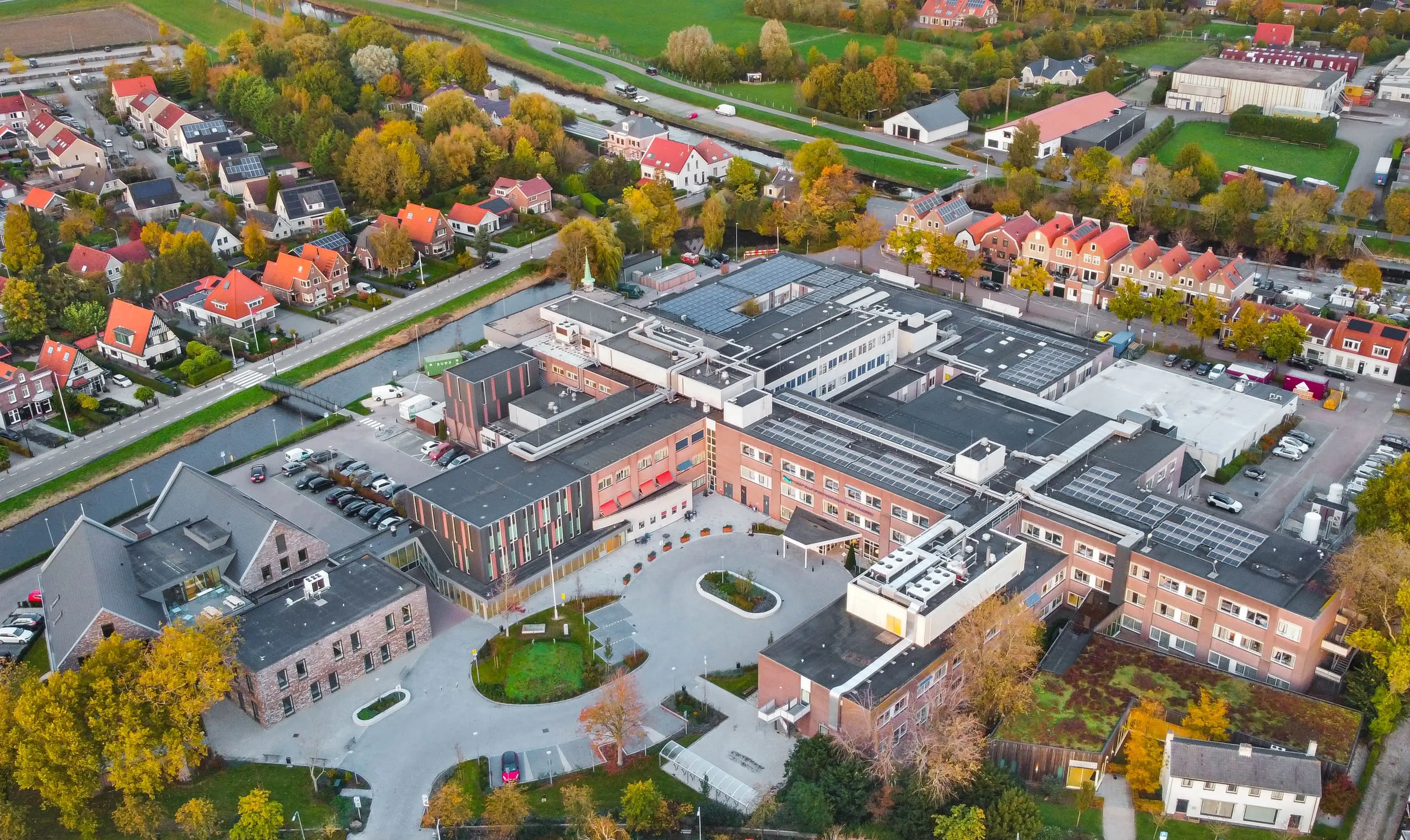 Van Weel-Bethesda erkend als LEEFH-centrum voor erfelijk hoog cholesterol