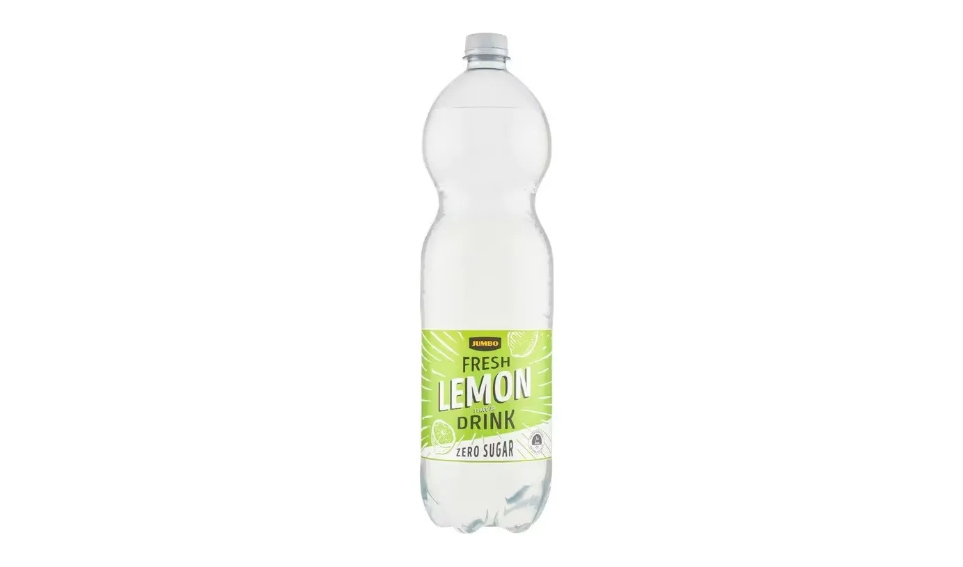 jumbo lemon zero terugroepactie