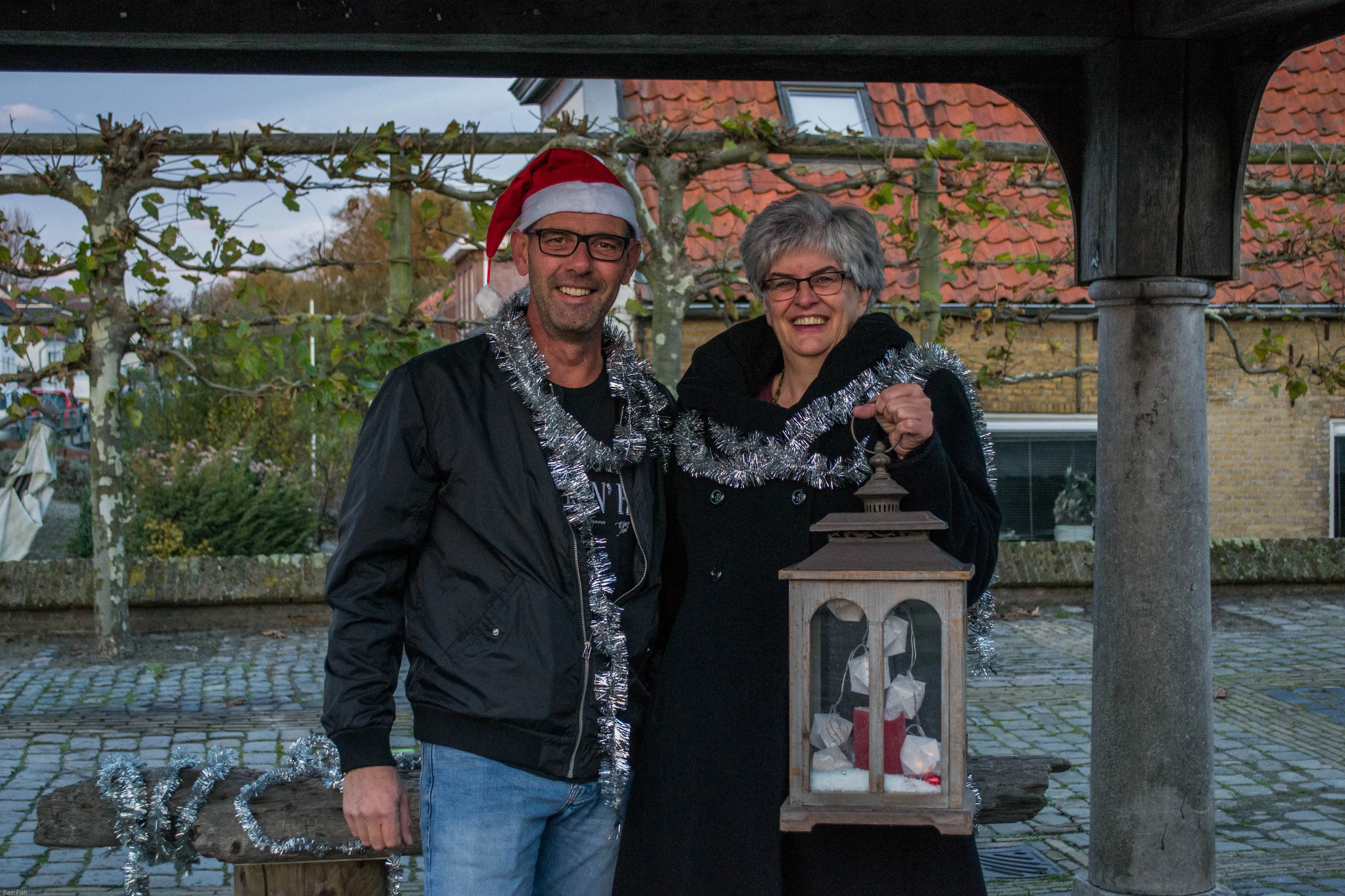 kerstcomit herkingen 1