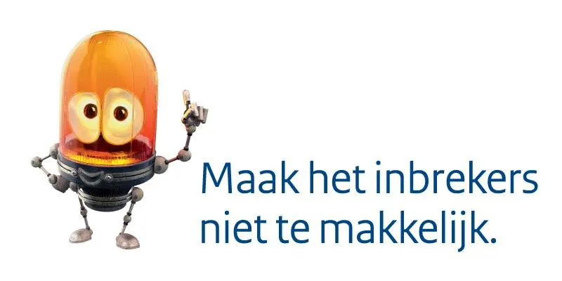 maak het ze niet te makkelijk