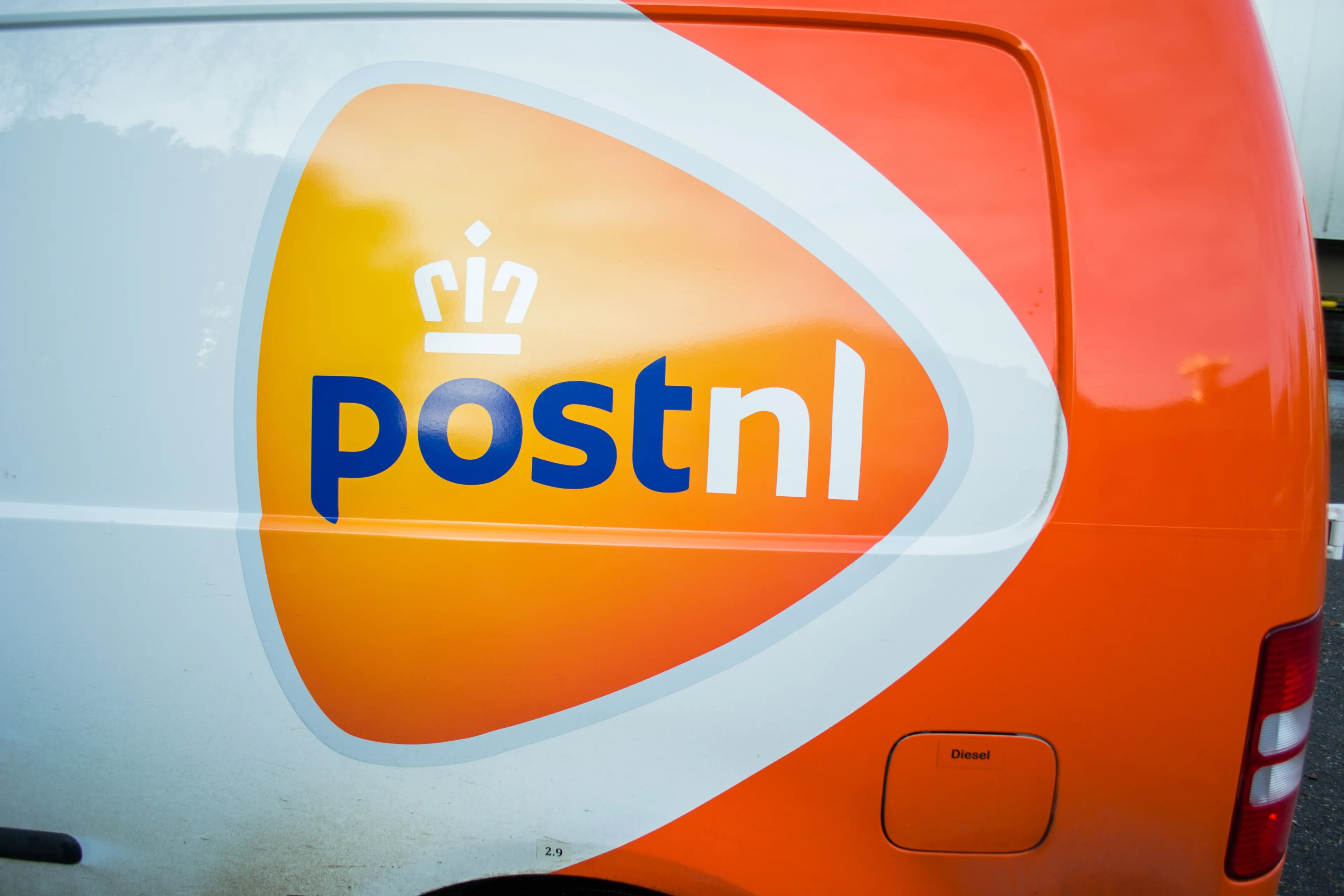 post nl logo 2