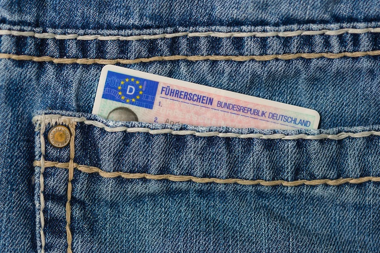 rijbewijs