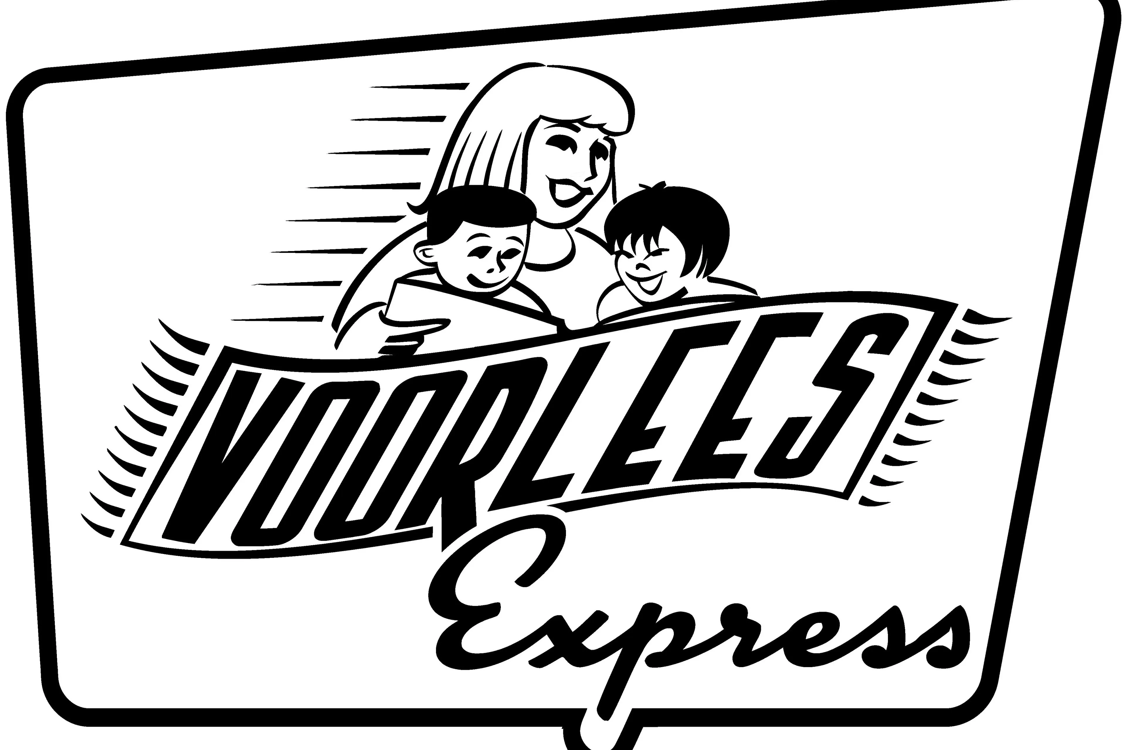 voorleesexpress logo