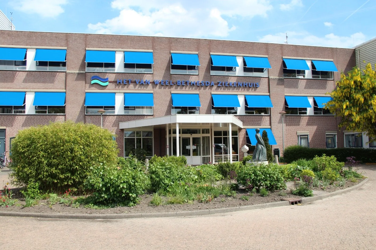 GOwerkt en CuraMare werken aan werkplekken