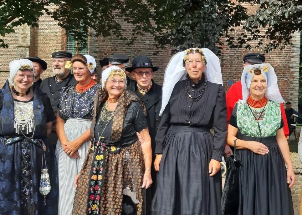 Programma Holle Bolle Dag Sommelsdijk bekend