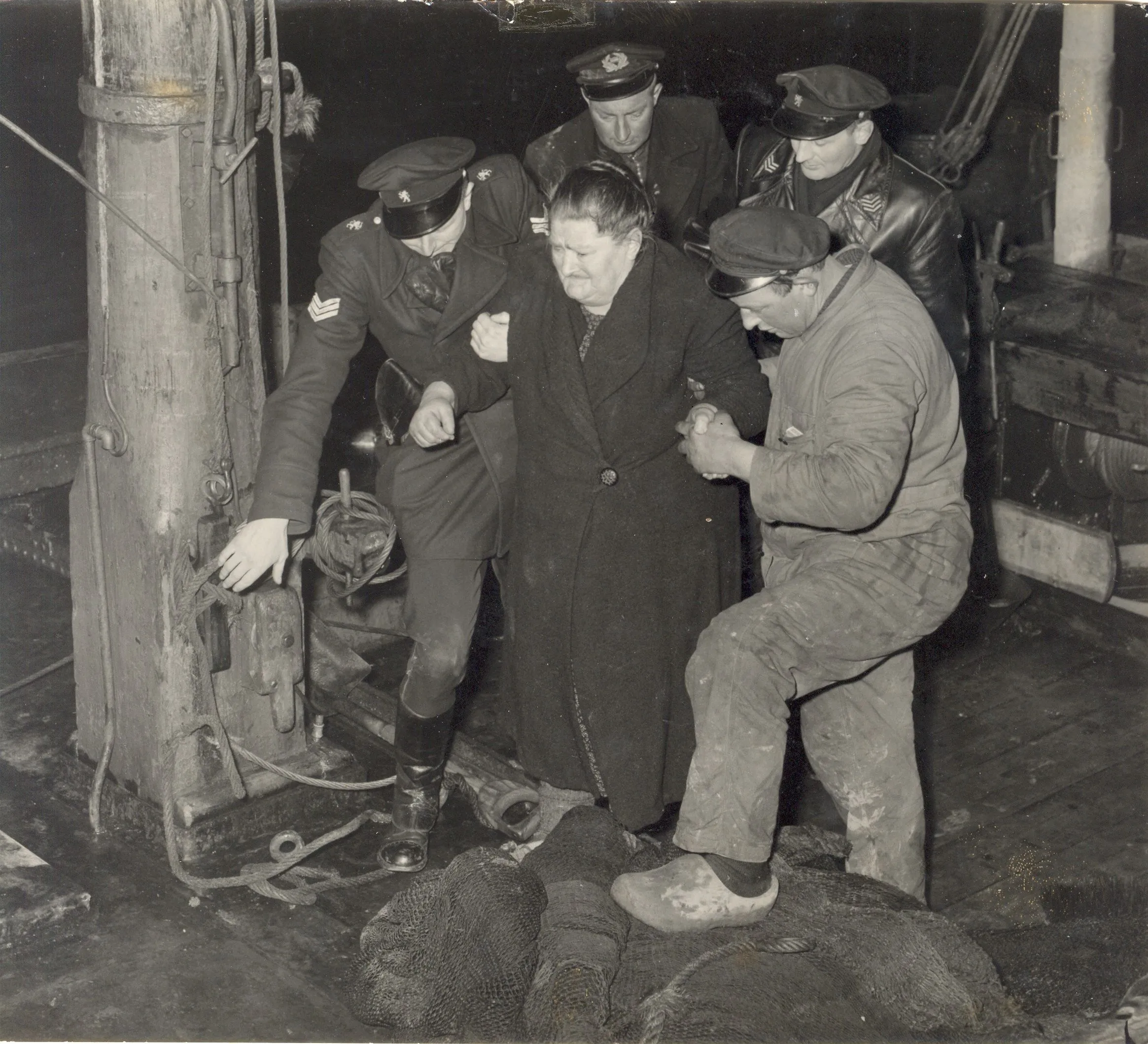 Streekmuseum vertelt eilandverhalen in Stellendam