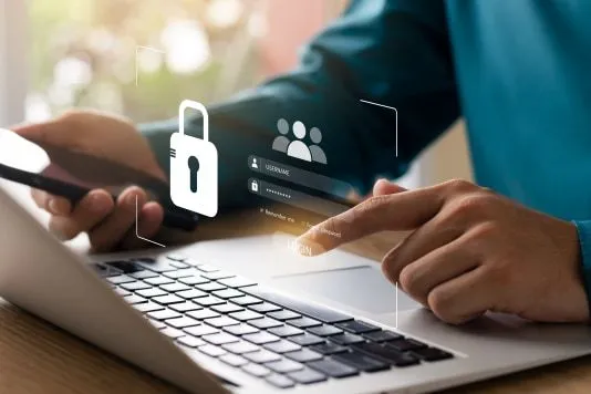 online wachtwoorden veiligheid