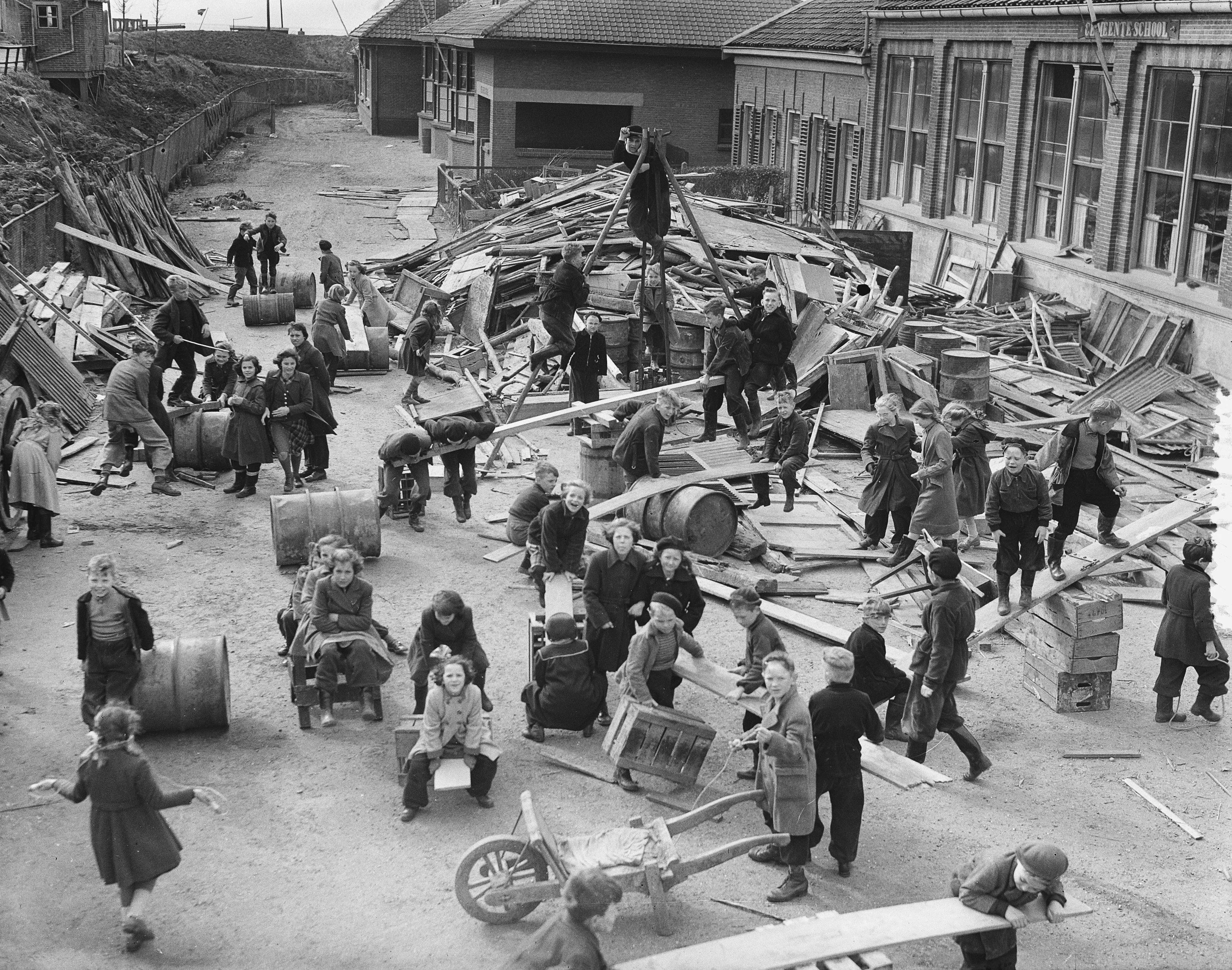 Streekmuseum genomineerd voor Erfgoedparel 2024