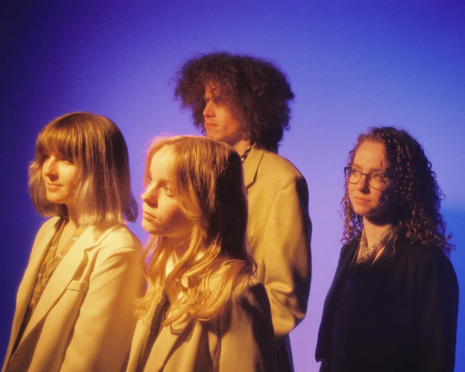 Nieuwe single en clip voor Two Seconds Before