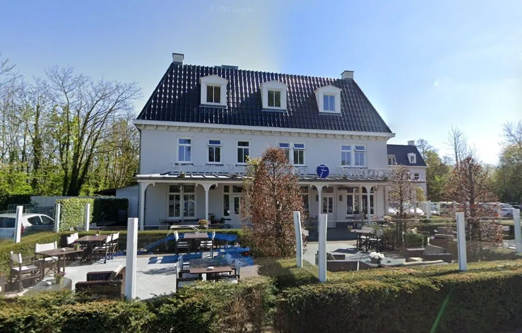 Medium Derek Ogilvie geeft lezingen in Ouddorp