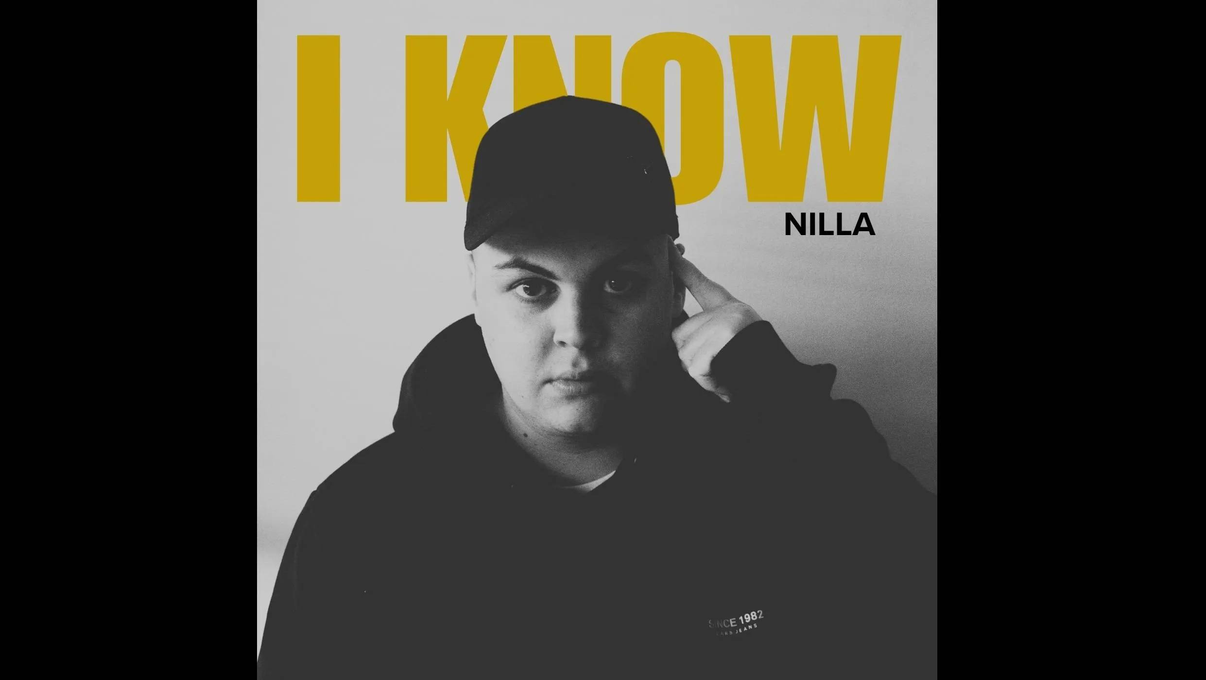 Nieuwe muziek van Nilla uit Middelharnis