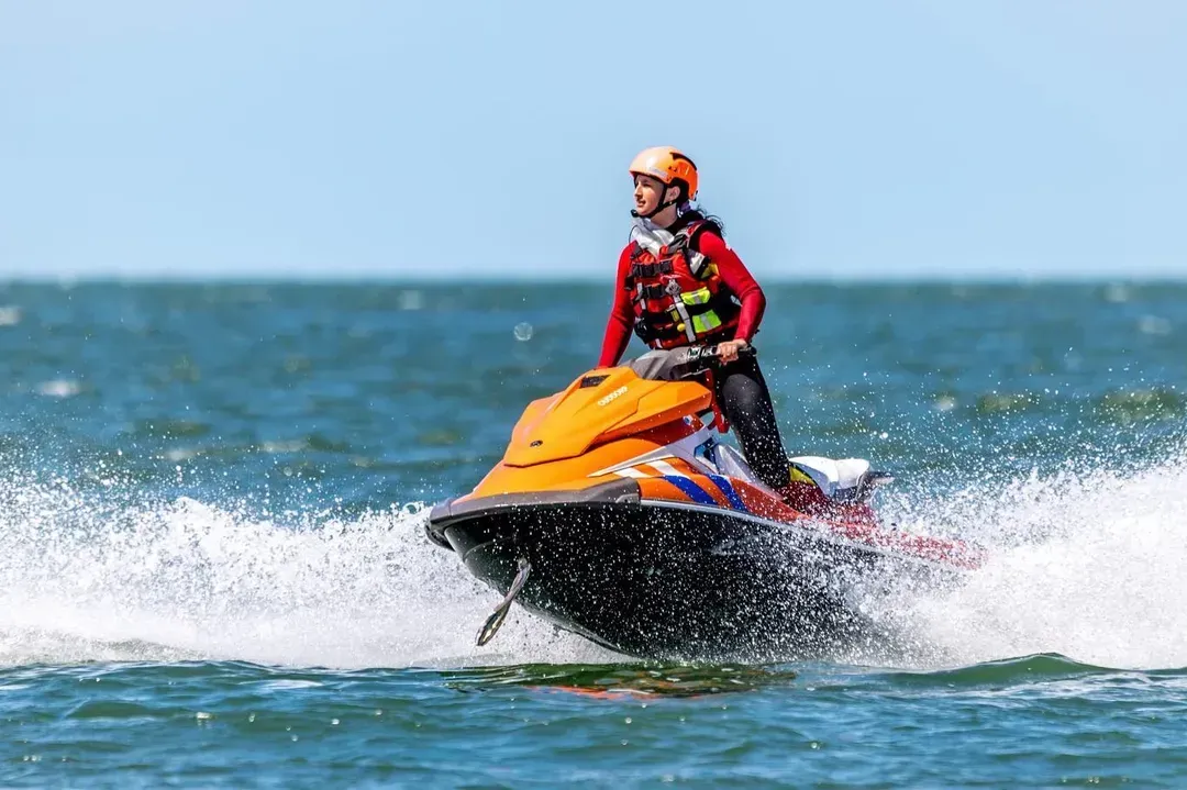 Ouddorpse Reddingsbrigade zoekt foto’s voor jubileumboek