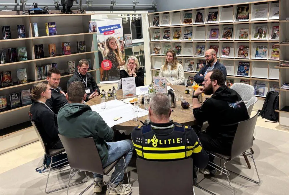 Minder alcohol- en tabaksgebruik onder jongeren