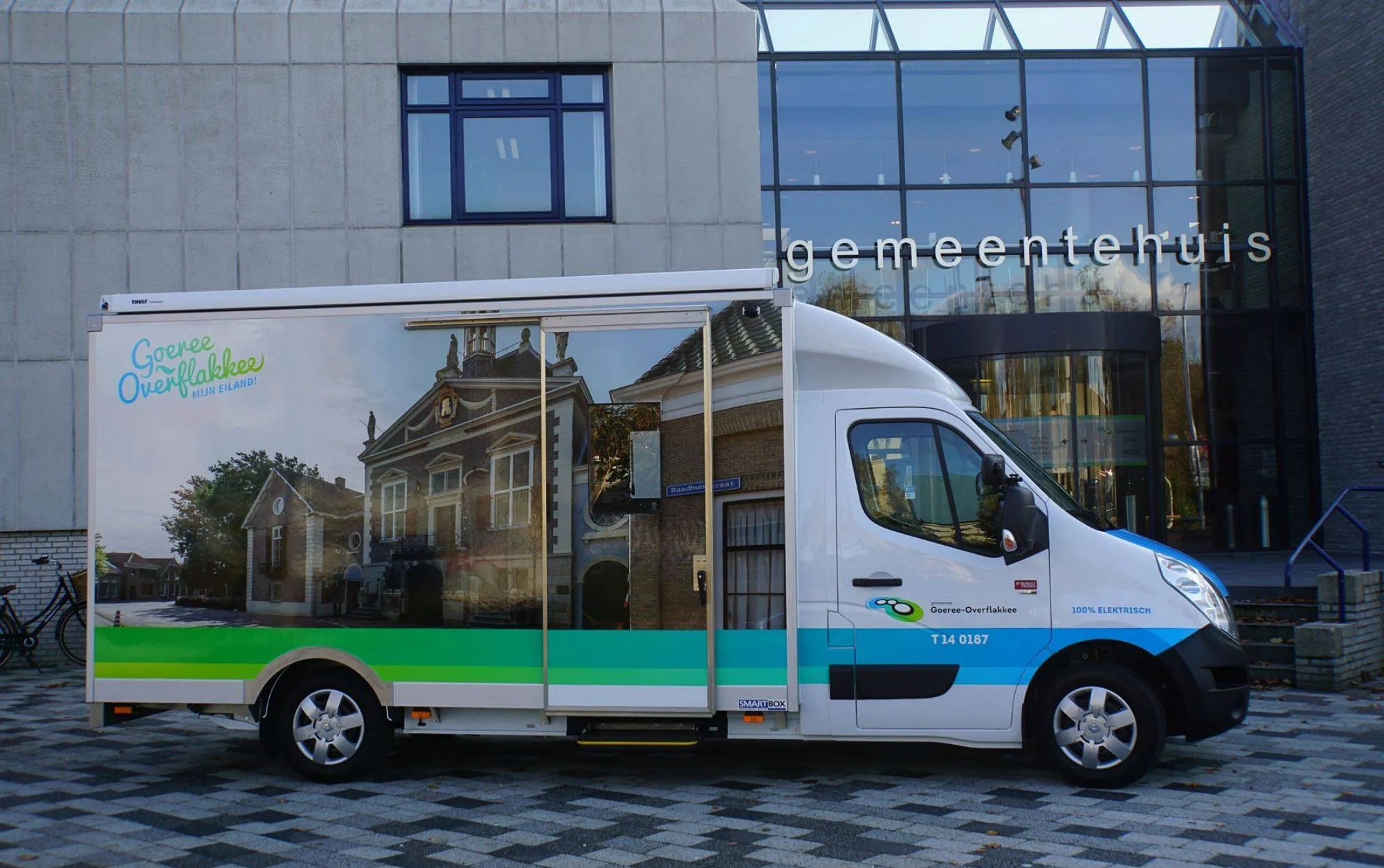 go bus