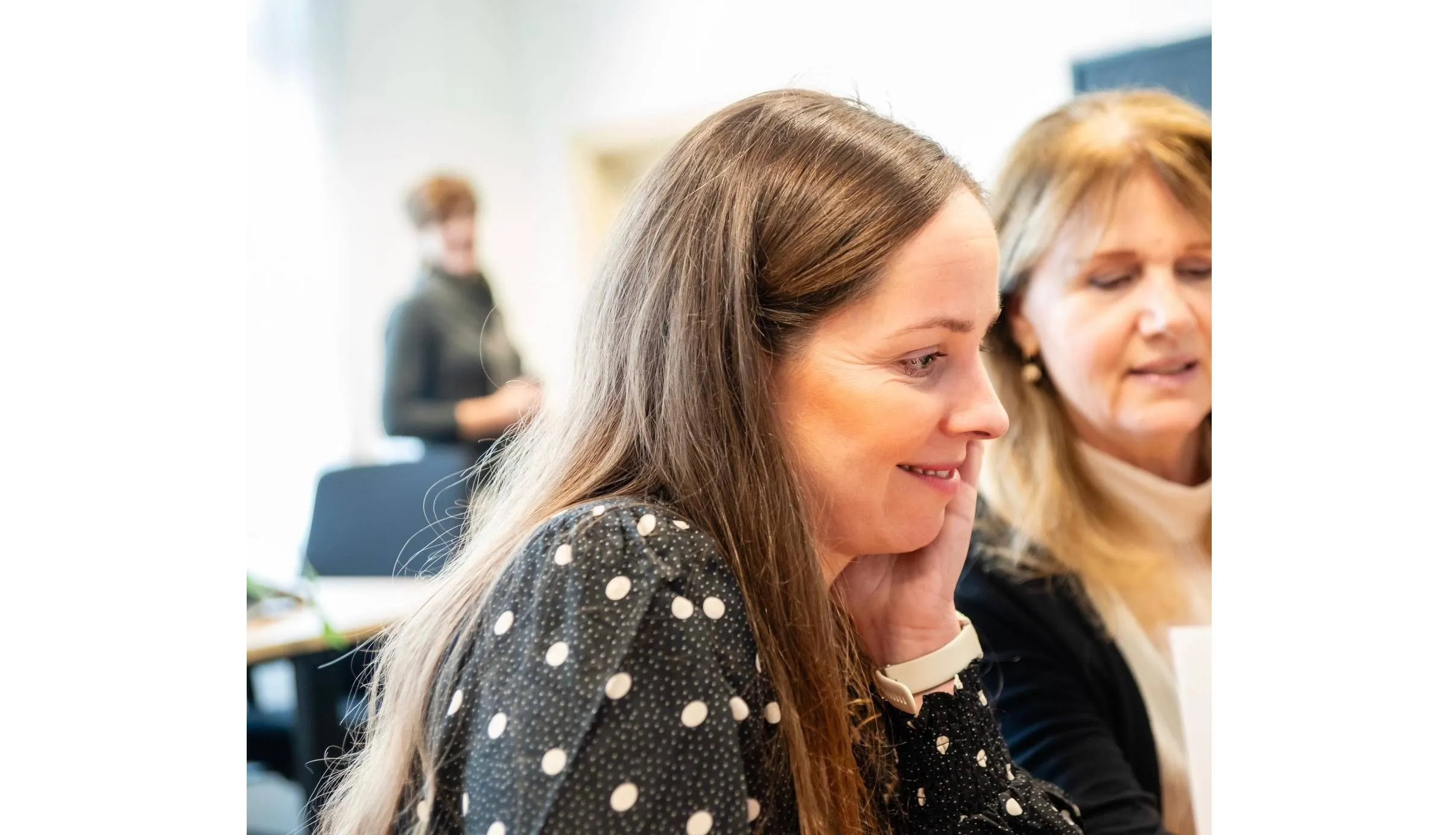 Welzijnscoach Petra actief in Dirksland en Herkingen